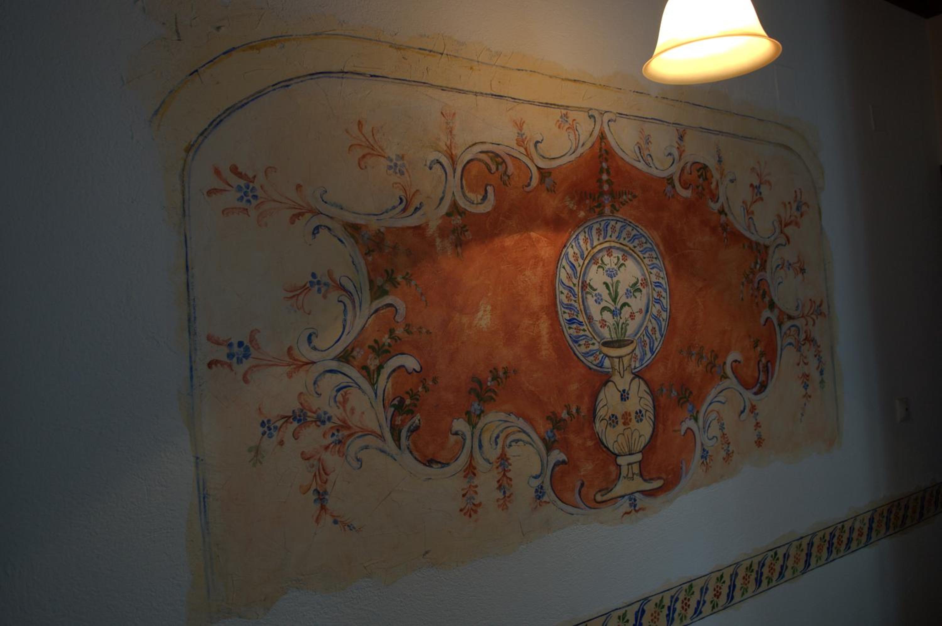 Vera's Traditional House view 3