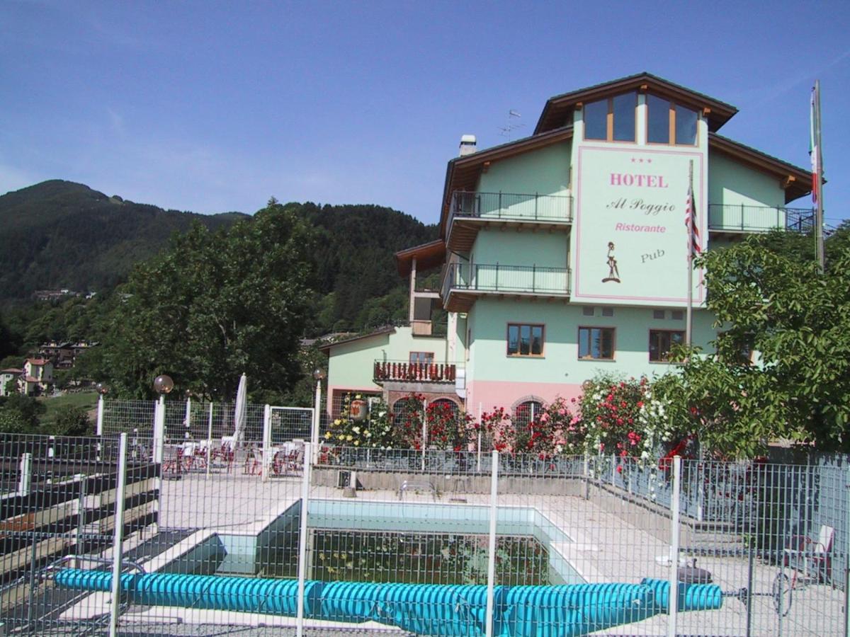 hotel building