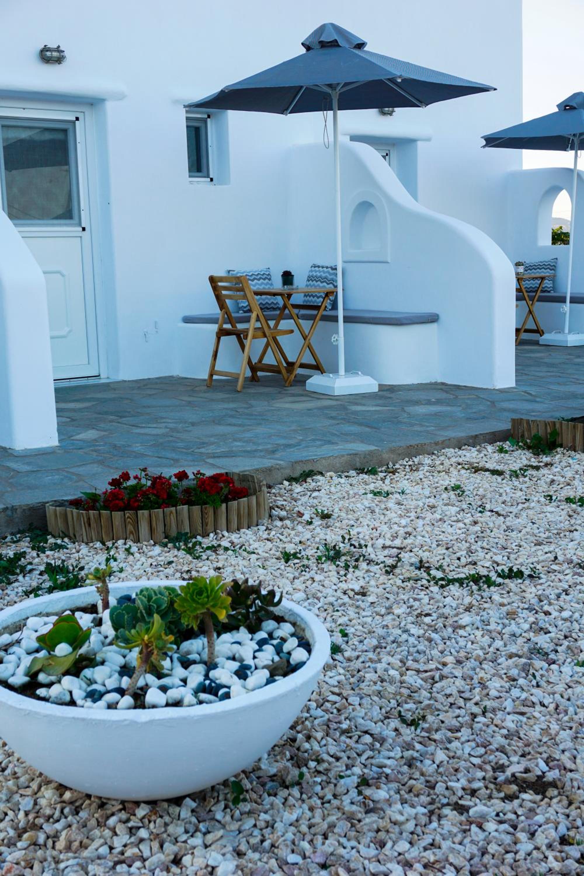 Casa Nostra Mykonos Boutique Rooms & Studios photo 5