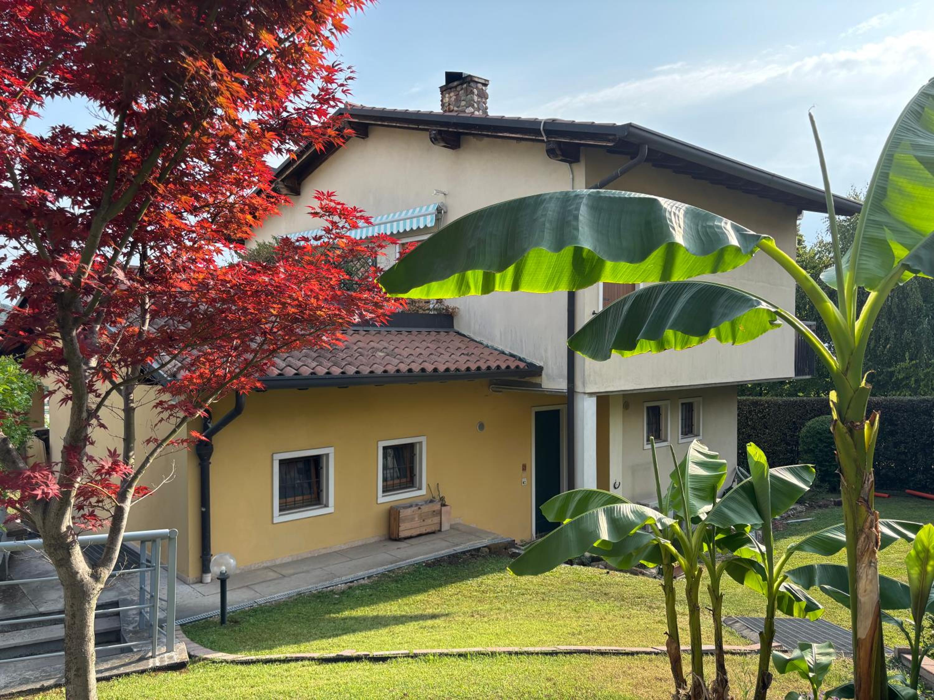 Villa La Dolce Vita