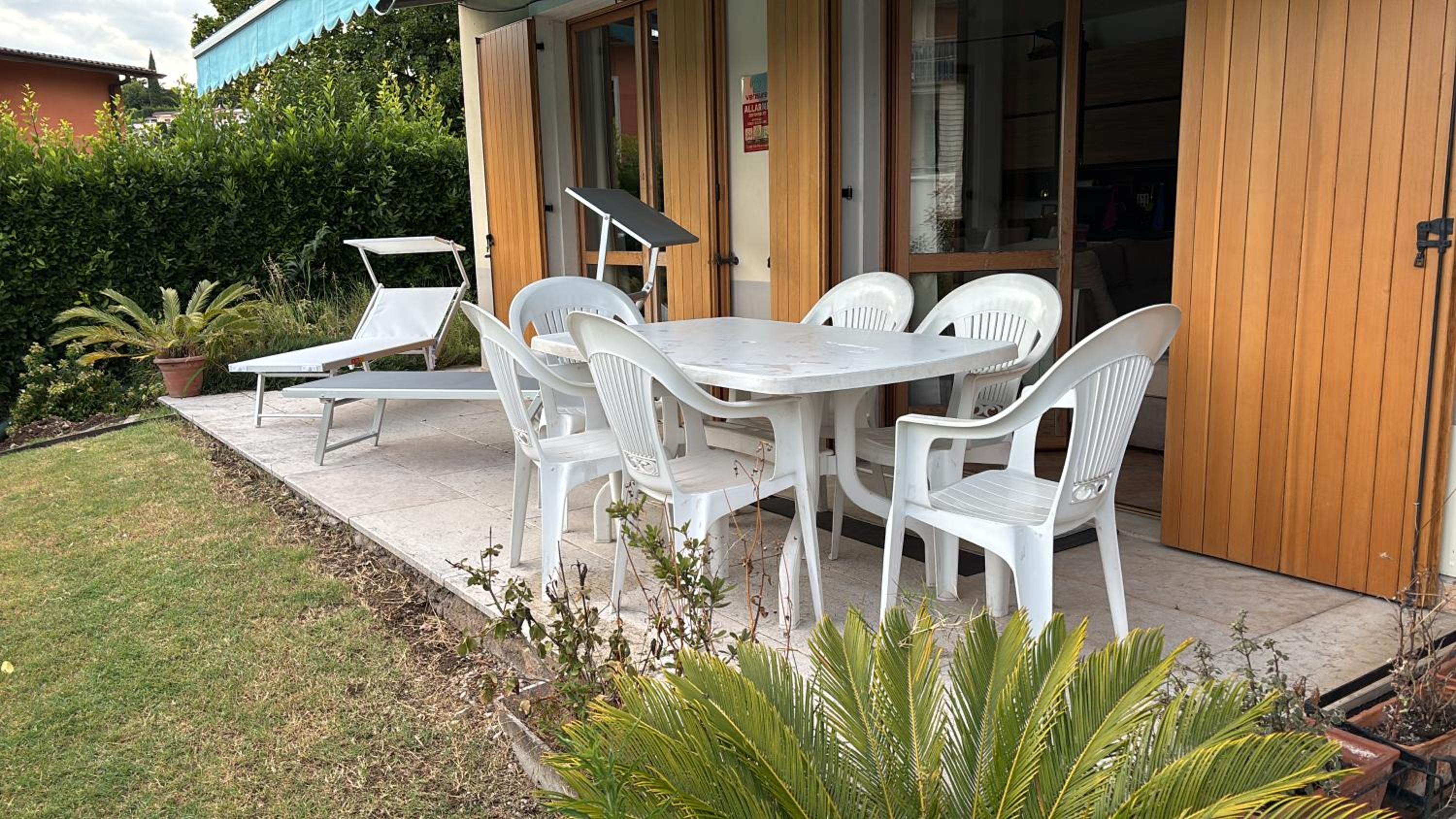 Villa La Dolce Vita