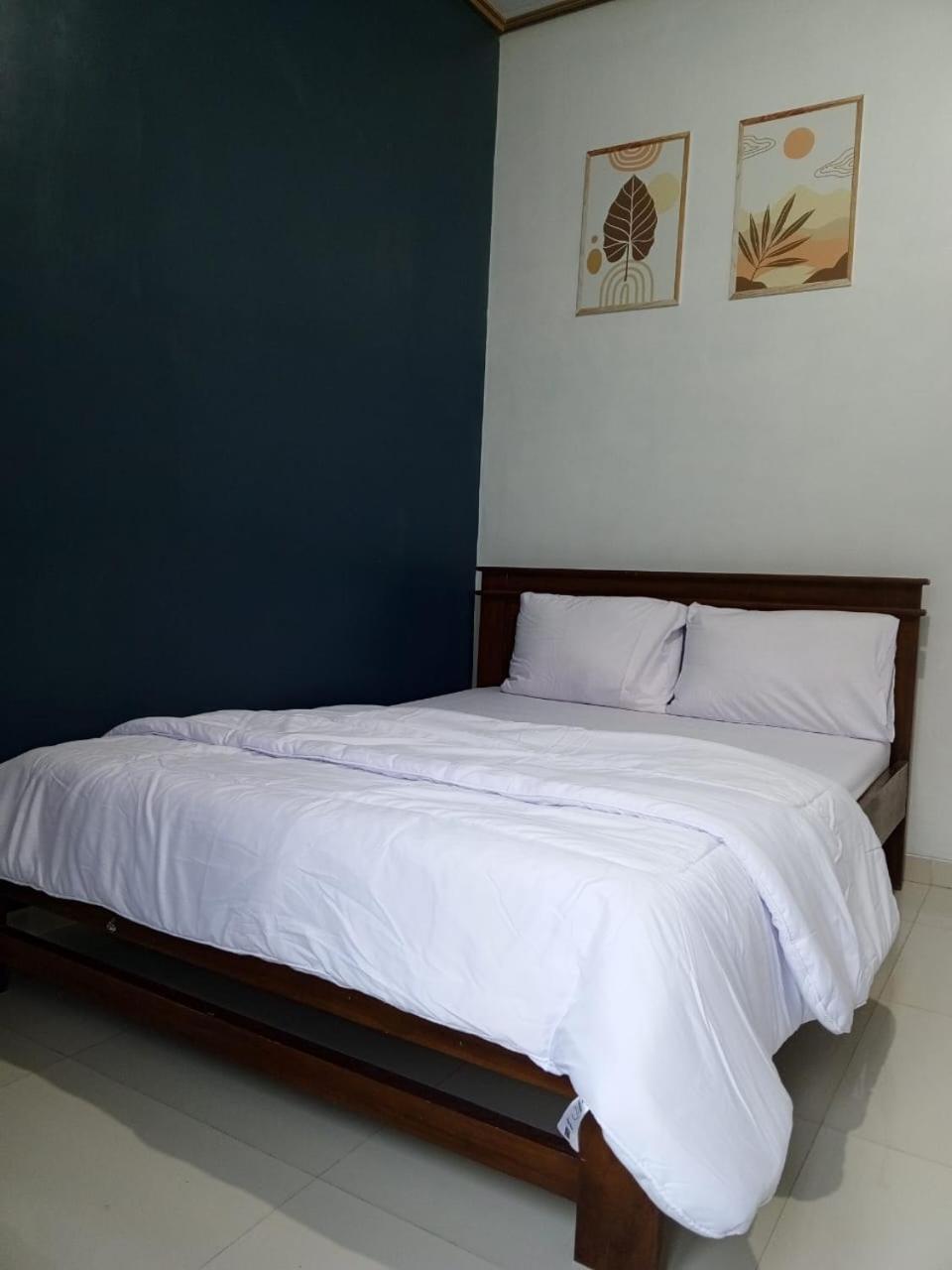 Gemi Homestay Magelang