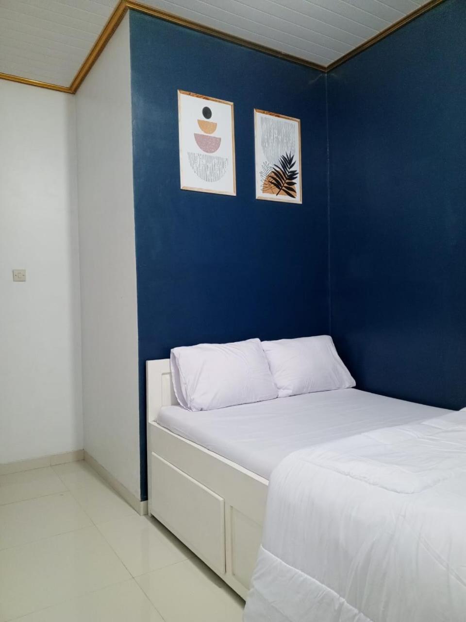 Gemi Homestay Magelang