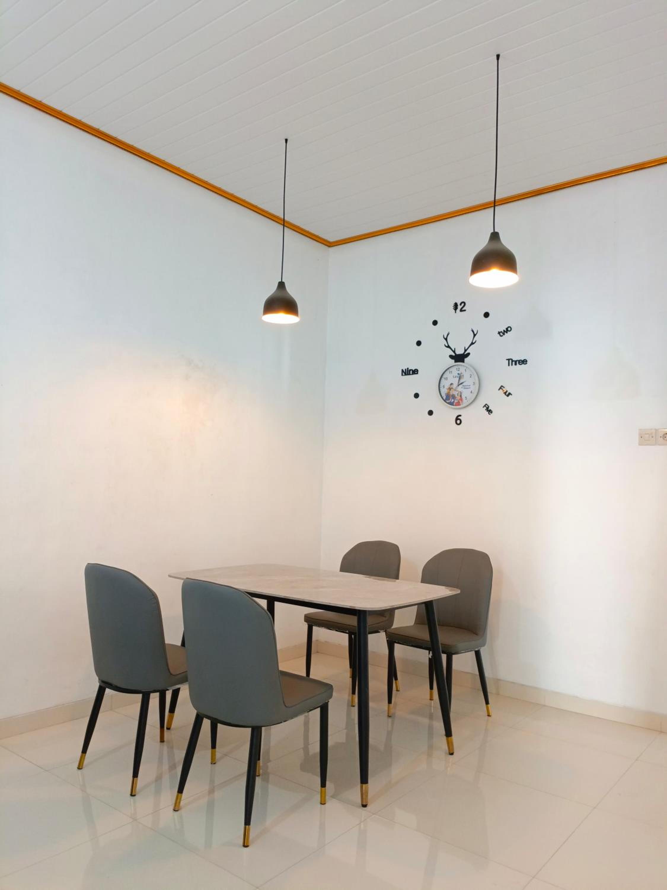 Gemi Homestay Magelang