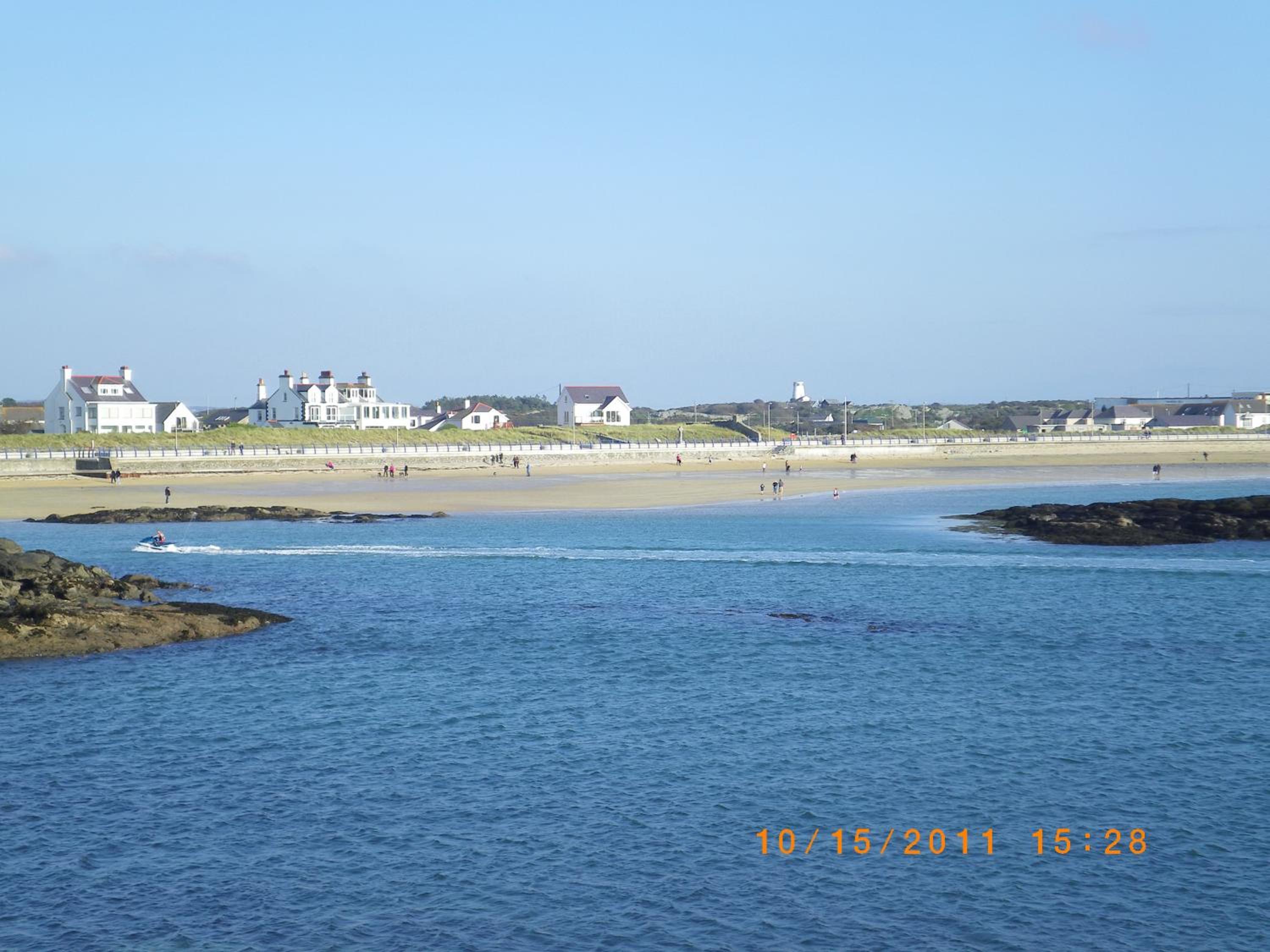 Wavecrest