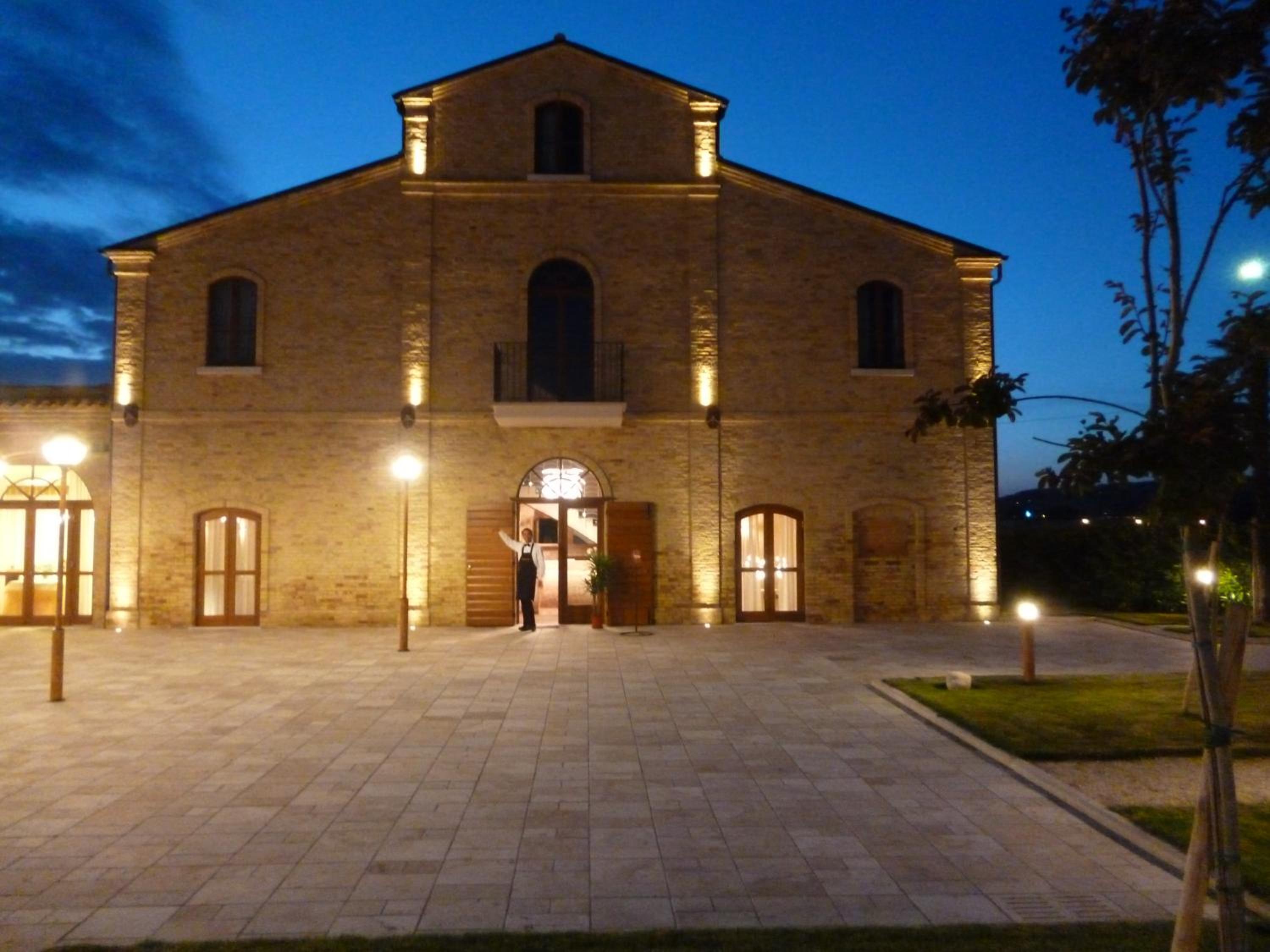 Country House La Gioconda