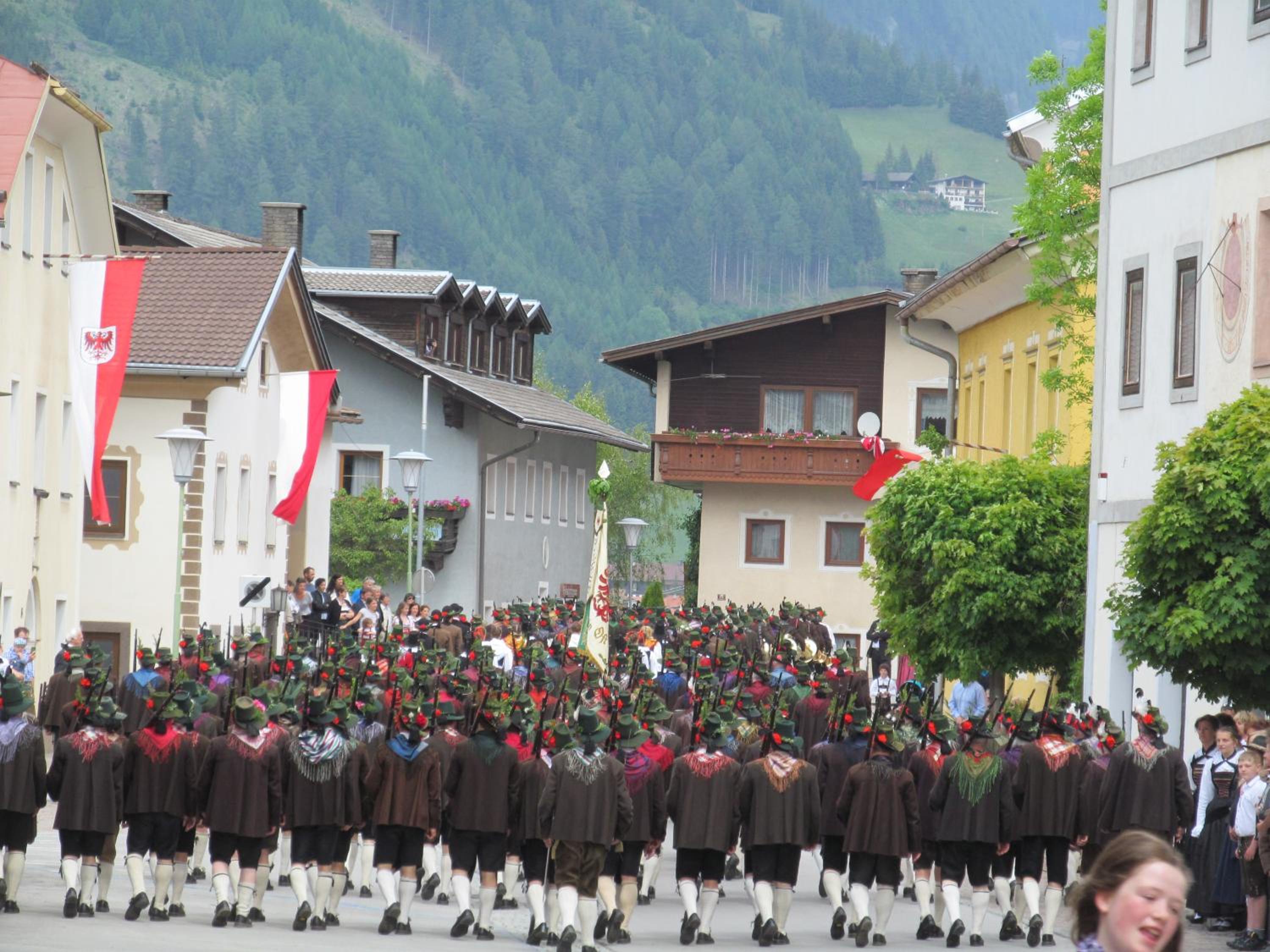 Klampererhof