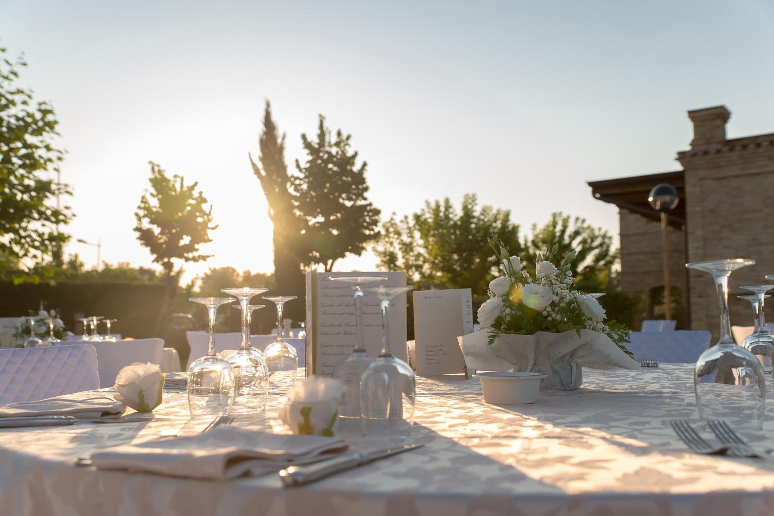 Country House La Gioconda