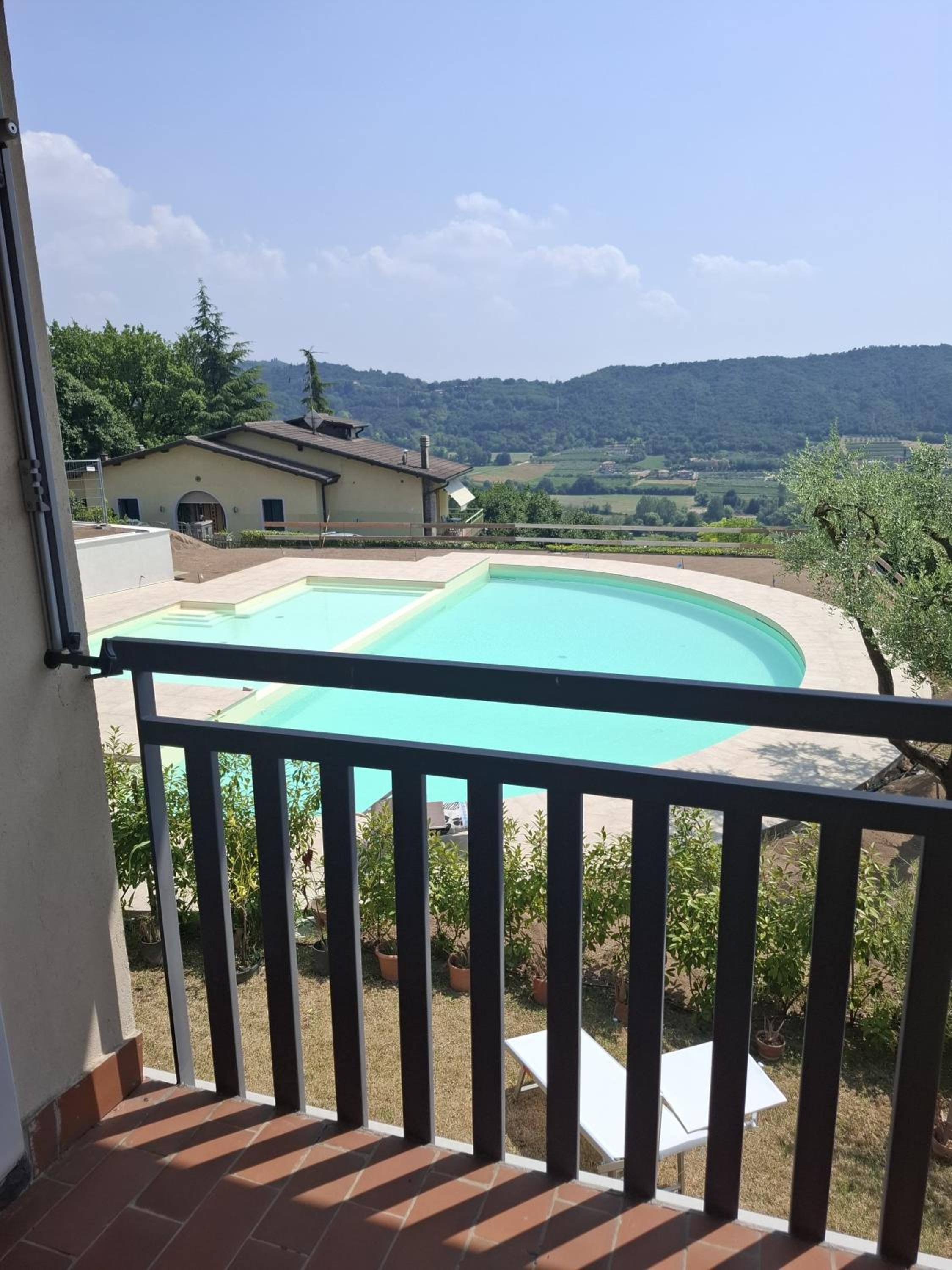 Villa La Dolce Vita