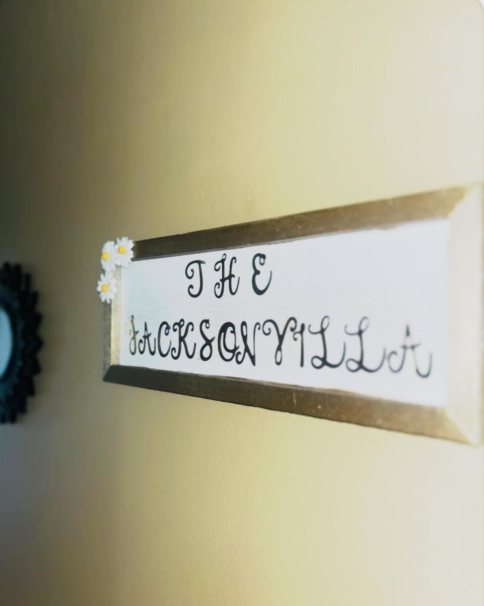 The Duval Den Getaway 2BR near Stadium!