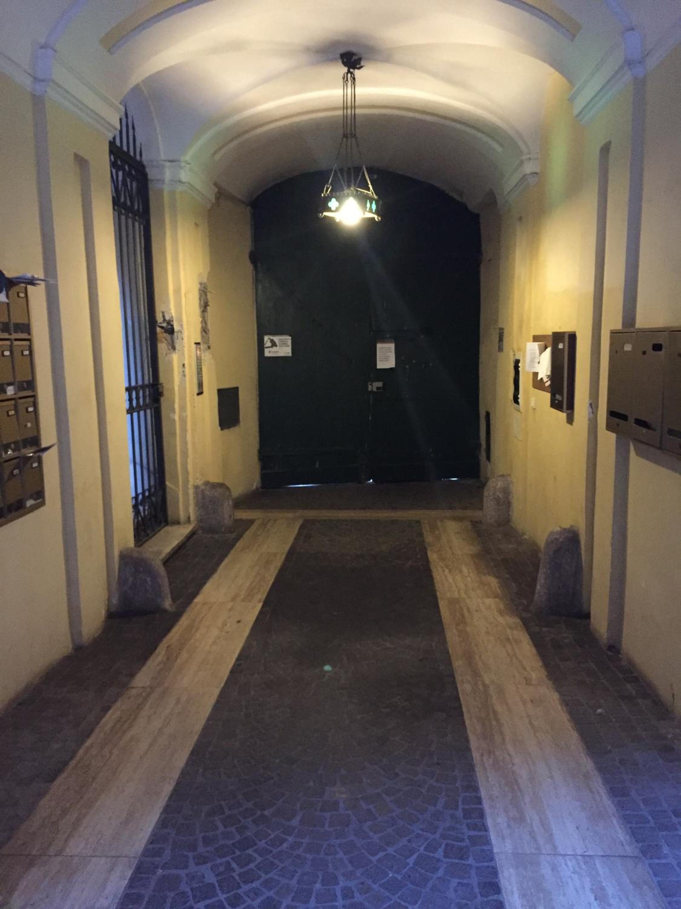 Casa Magiuli' Navona