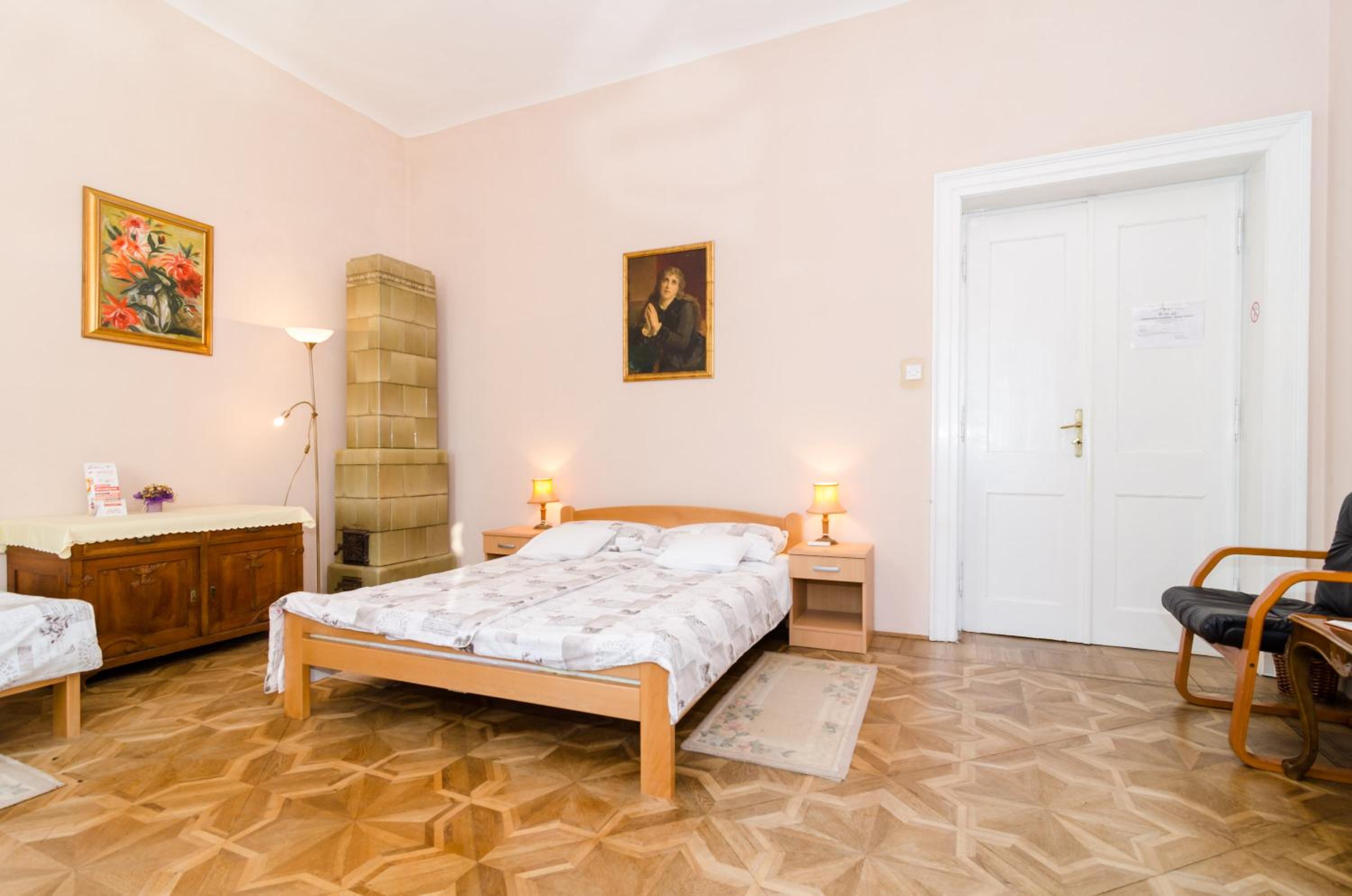 Villa Iveta