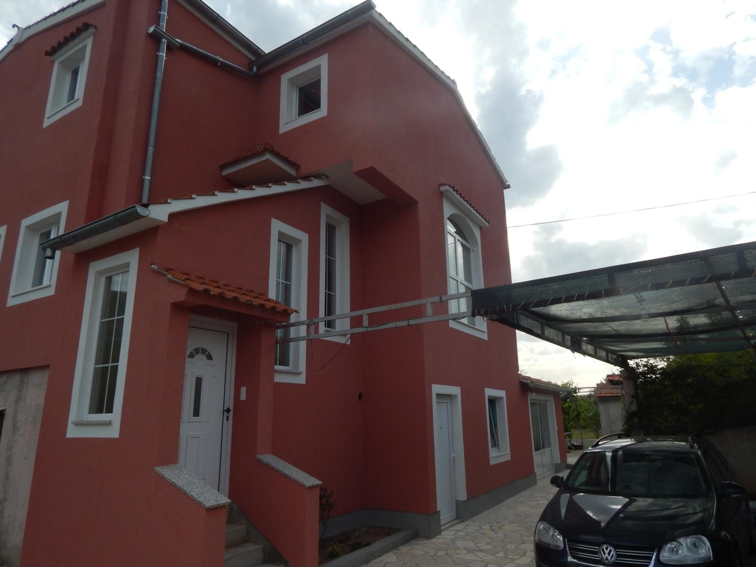 Apartments Jakovljević view 3