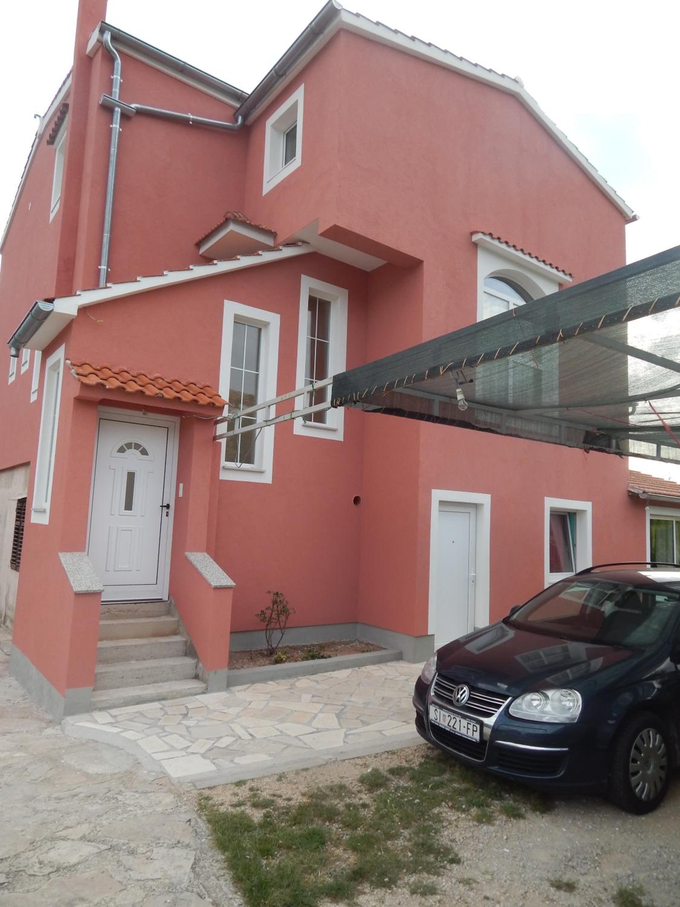 Apartments Jakovljević view 4