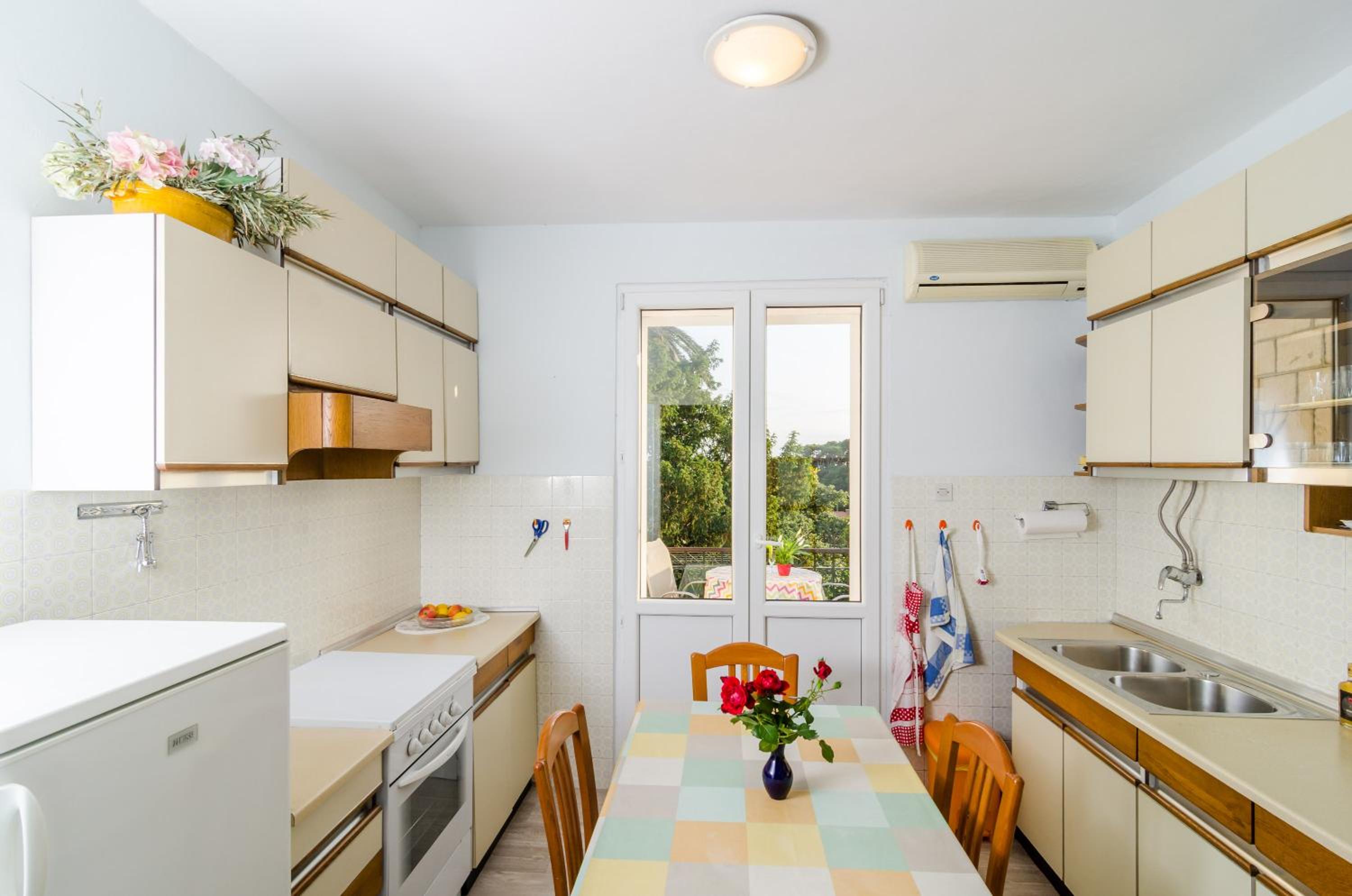 Villa Iveta