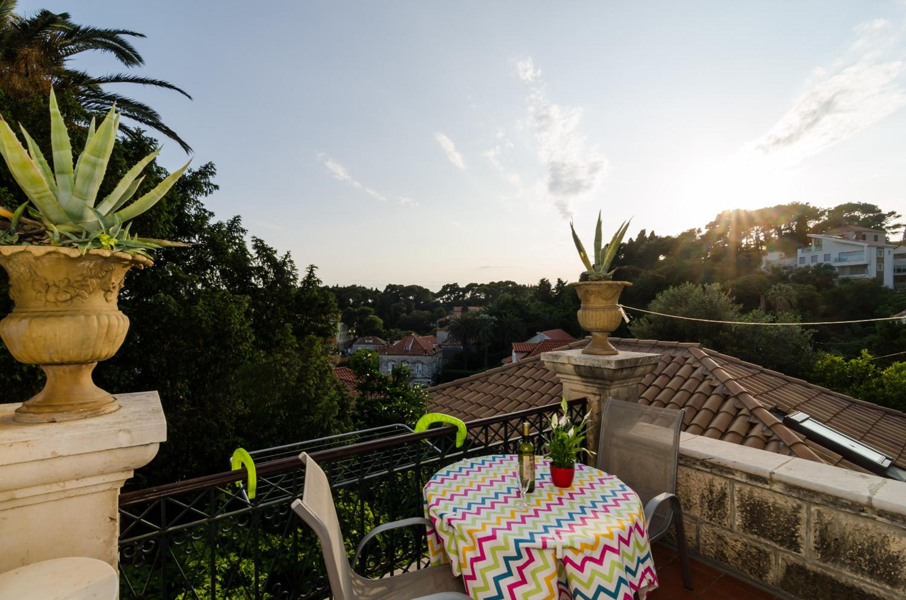 Villa Iveta