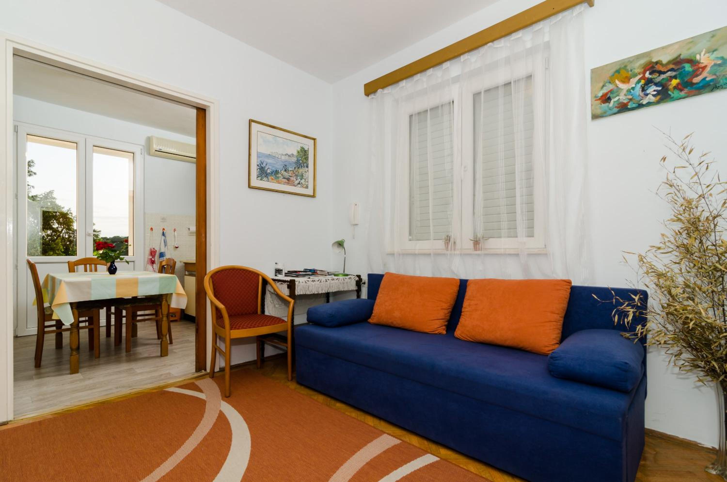 Villa Iveta