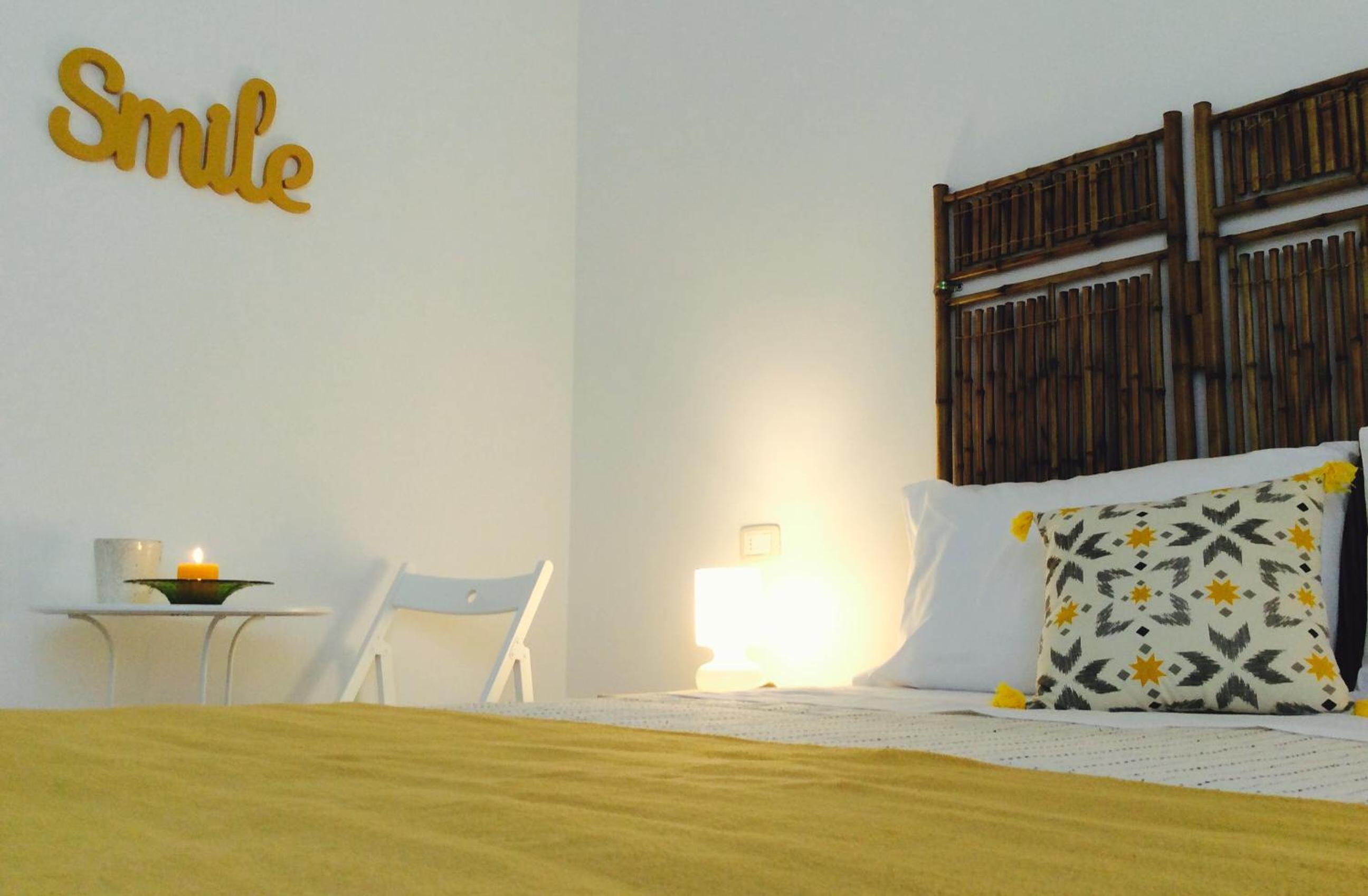 B&B Giù le Stelle view 5