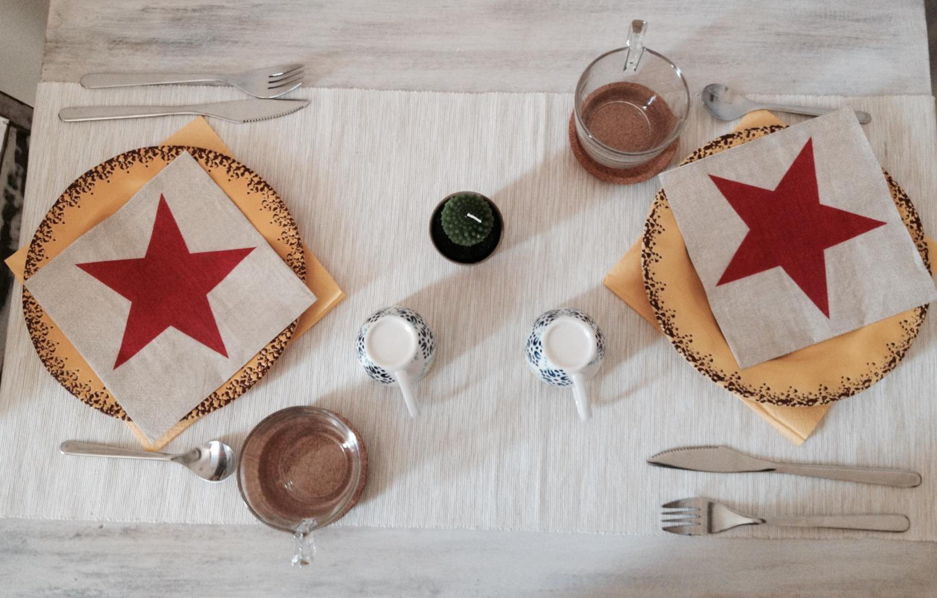 B&B Giù le Stelle photo 2