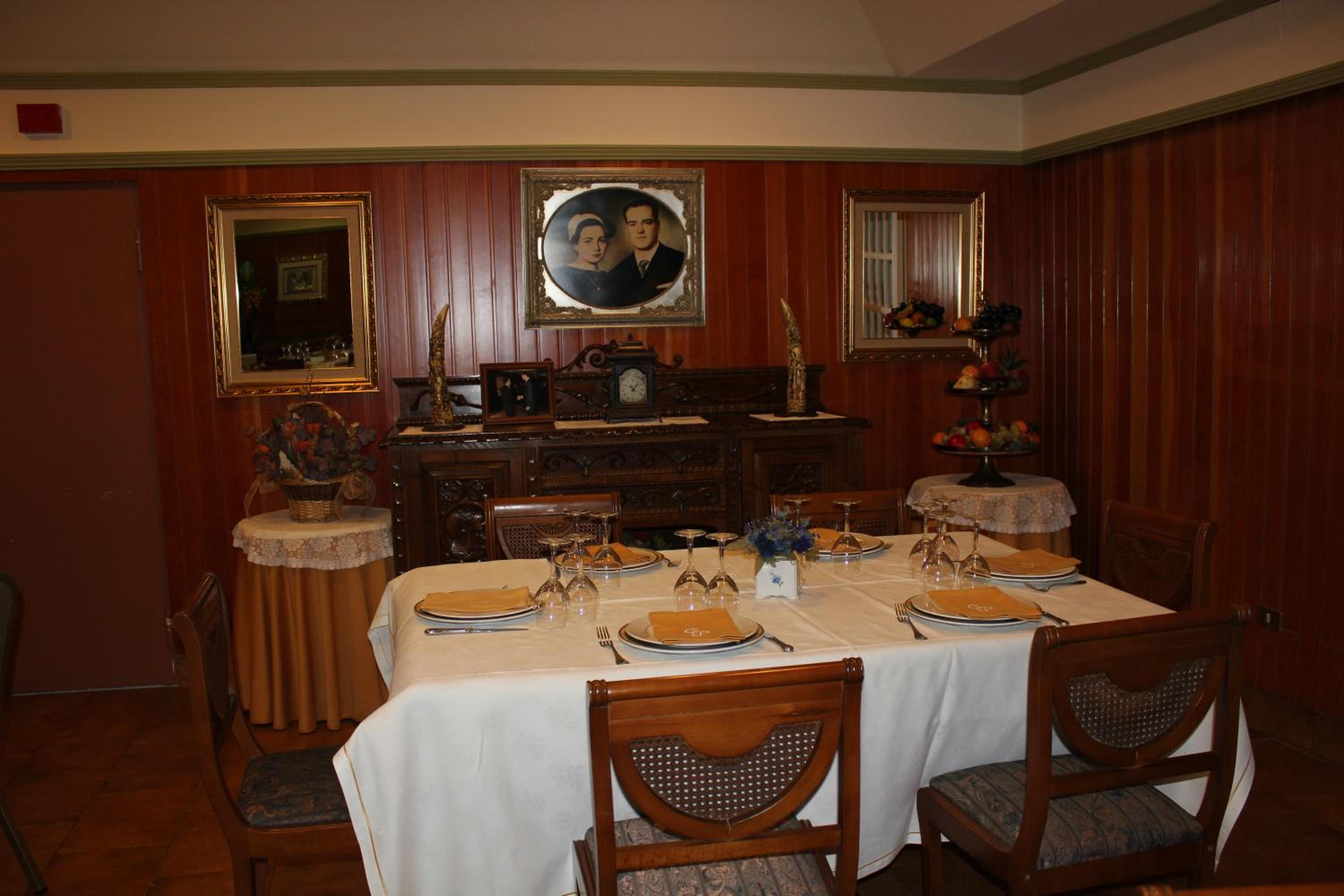 Hostal Casa Perico