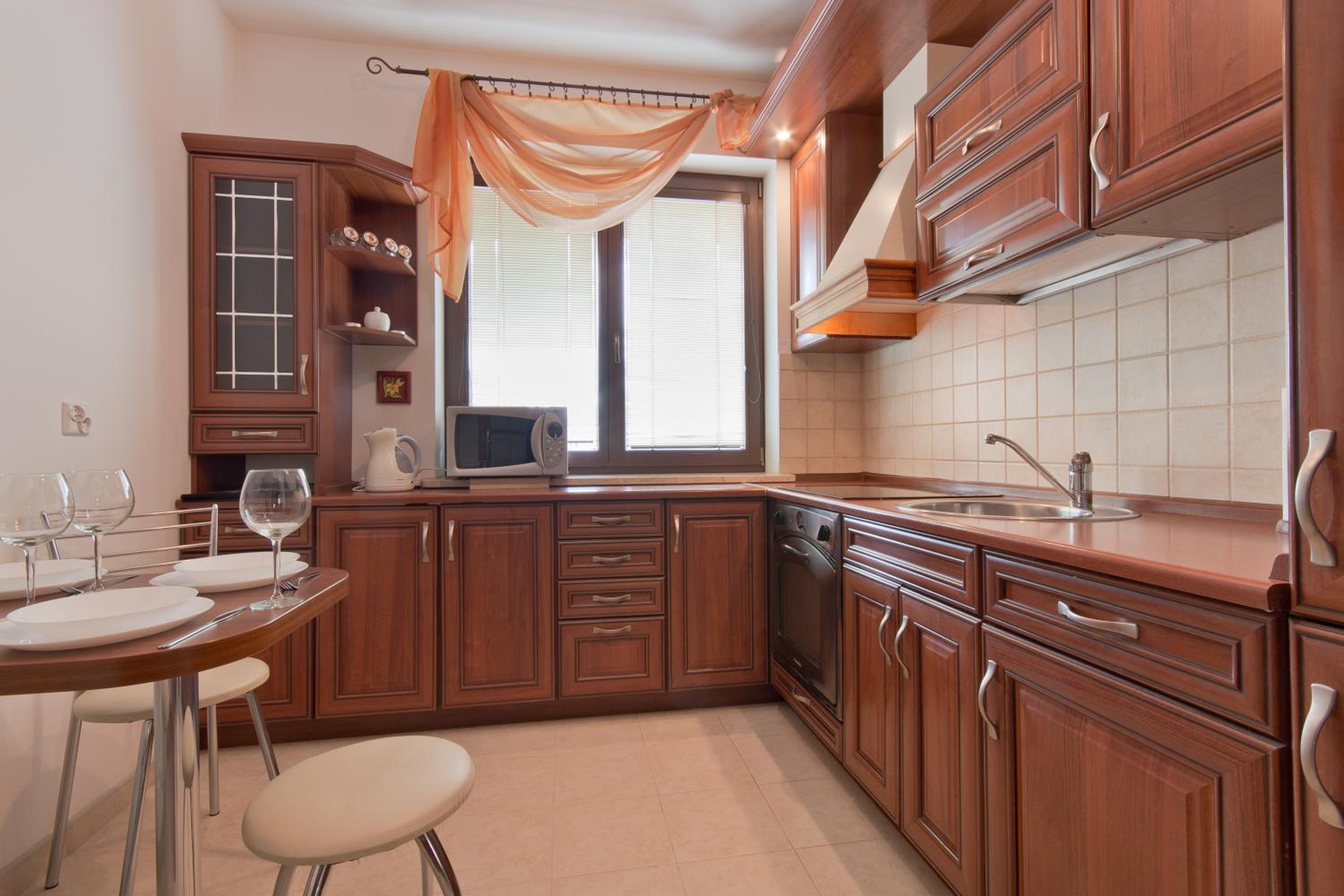 Apartamenty Gdańsk EU - Apartament Jelitkowski view 5