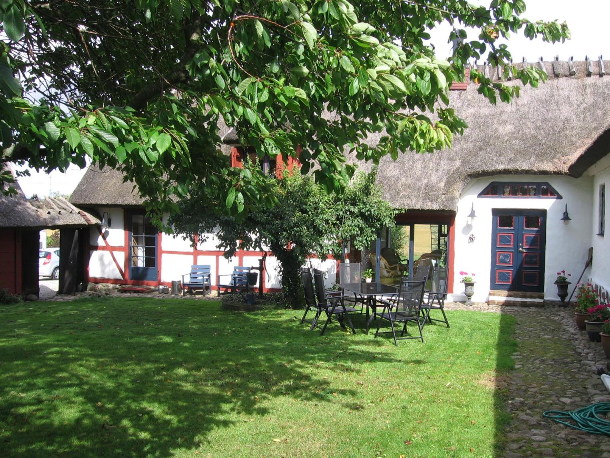 B&B Hannåsa Gård view 5