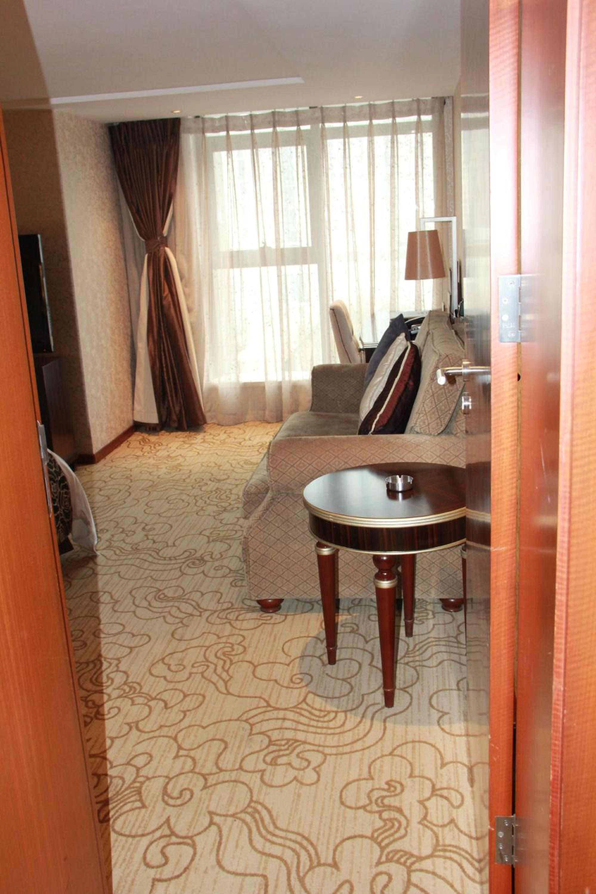 Best Western Premier Hotel Hefei