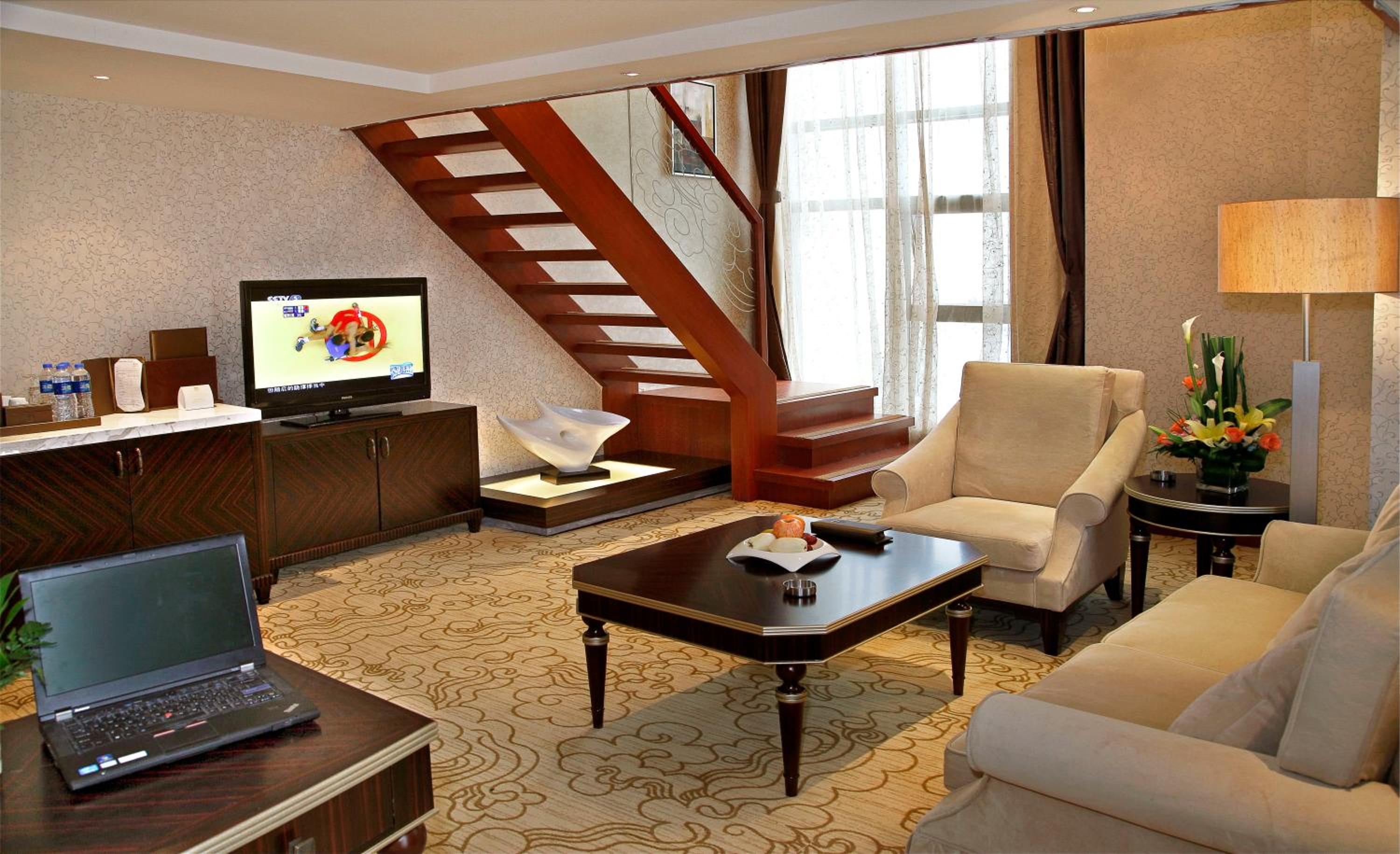 Best Western Premier Hotel Hefei