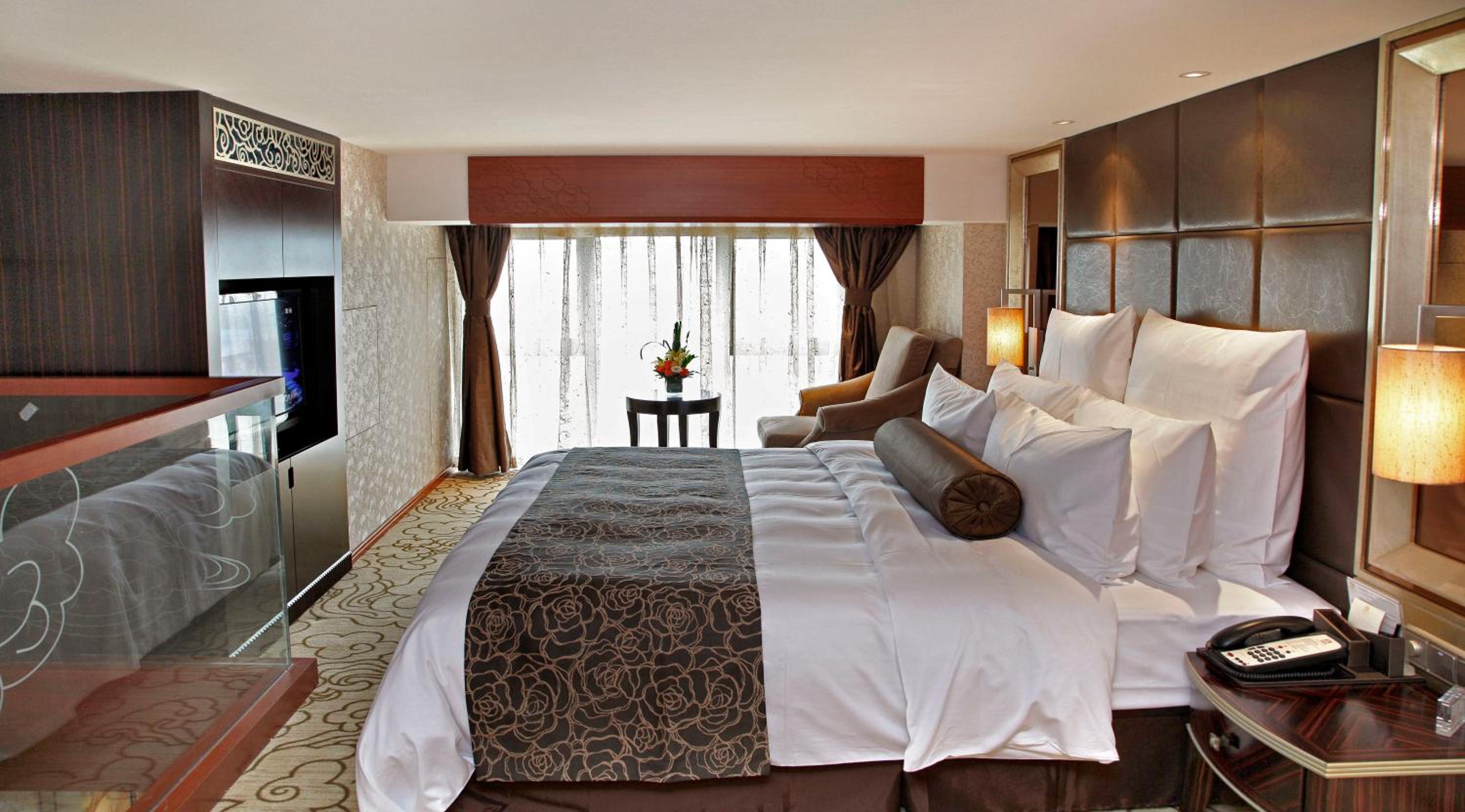 Best Western Premier Hotel Hefei
