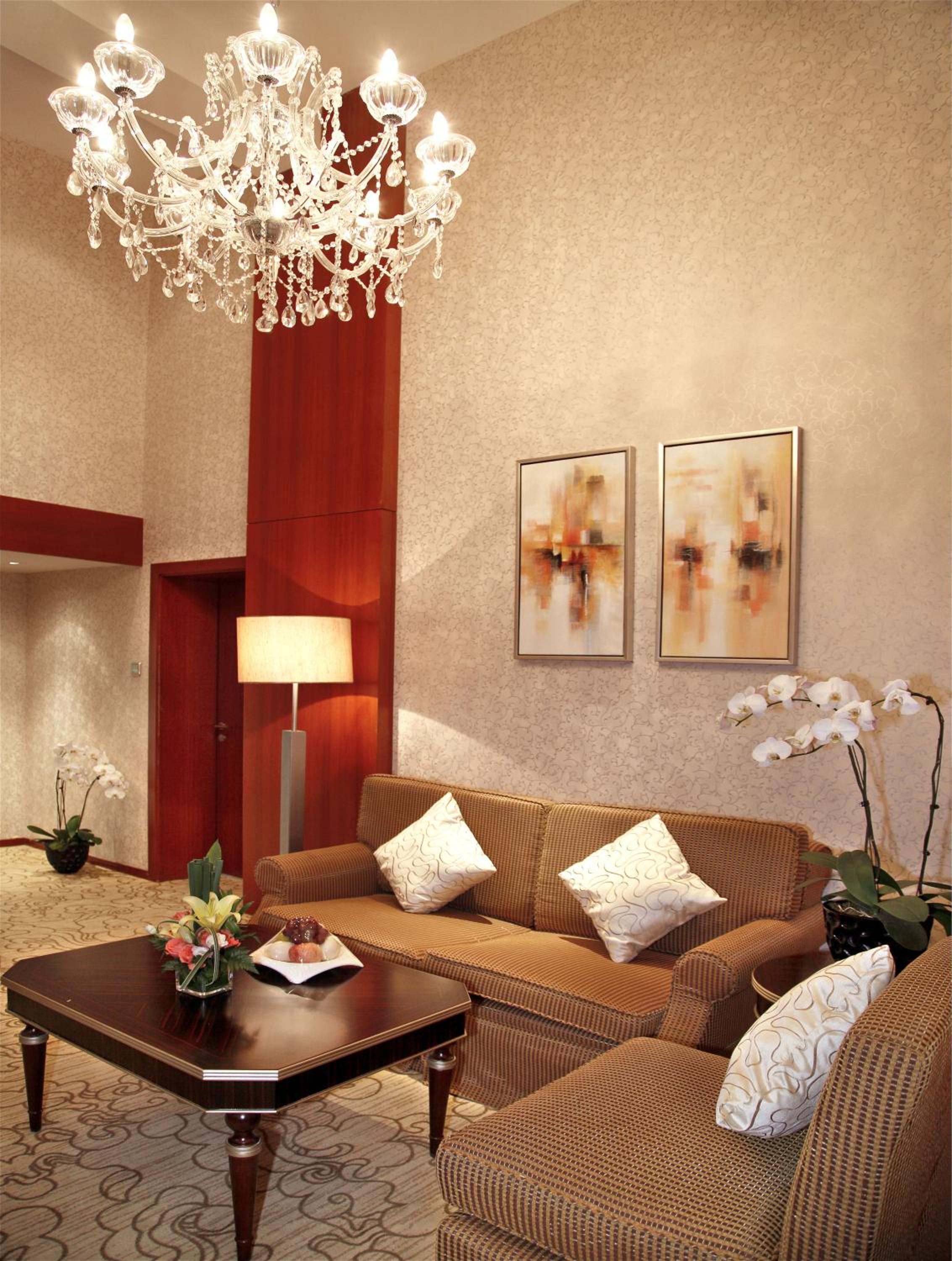 Best Western Premier Hotel Hefei