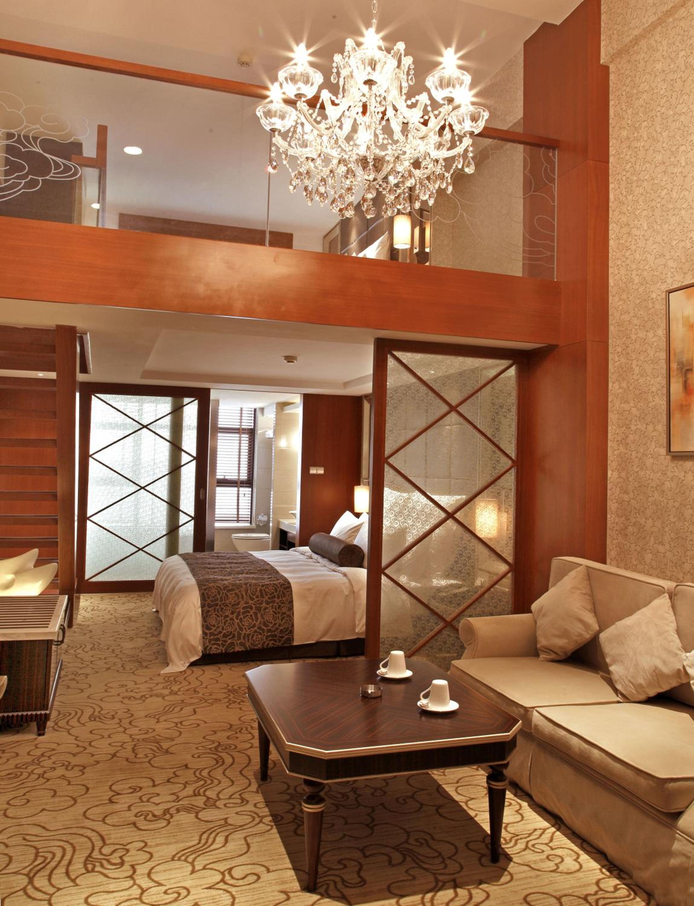 Best Western Premier Hotel Hefei