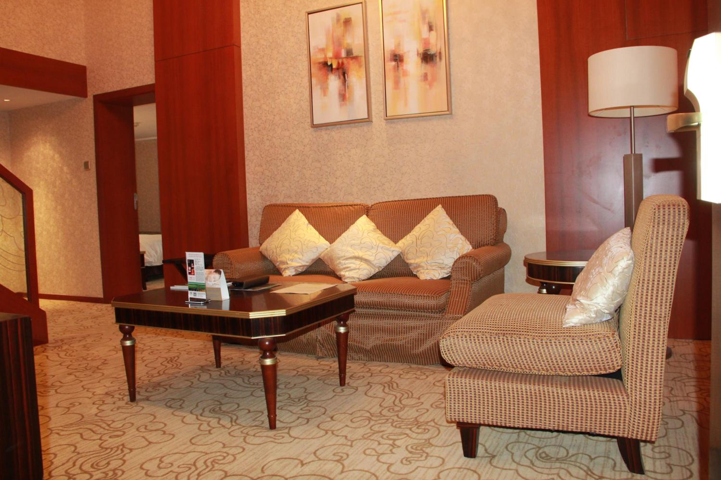 Best Western Premier Hotel Hefei