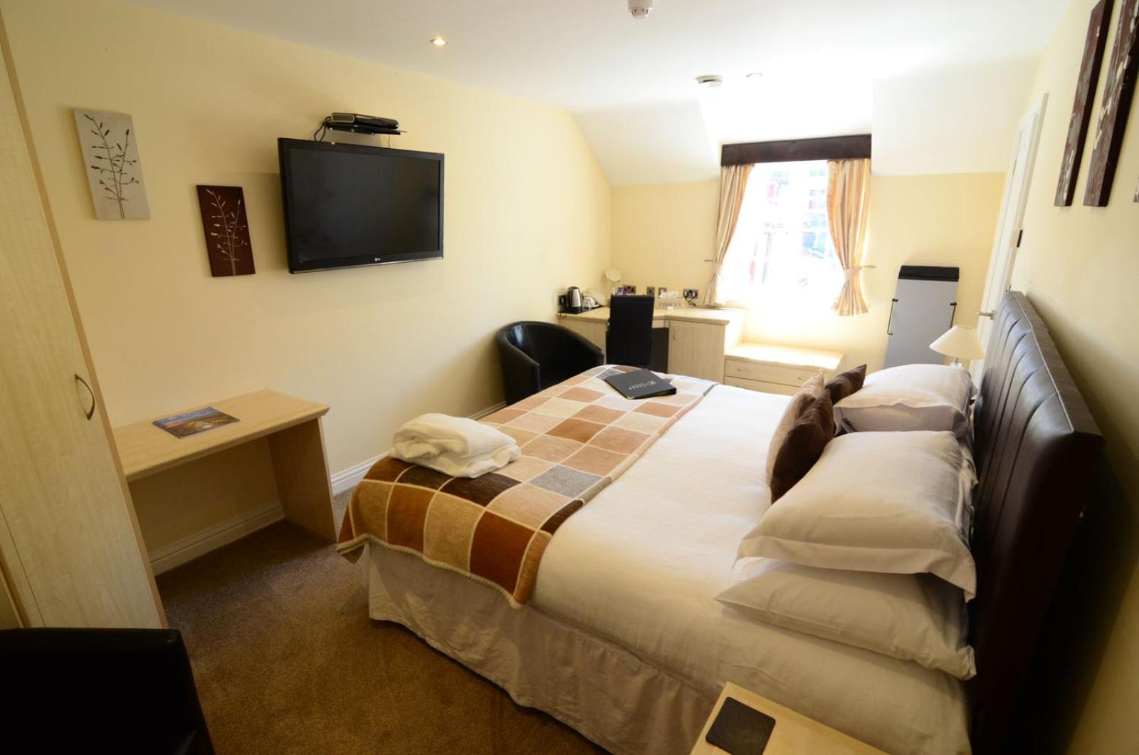 Ellerby Country Inn