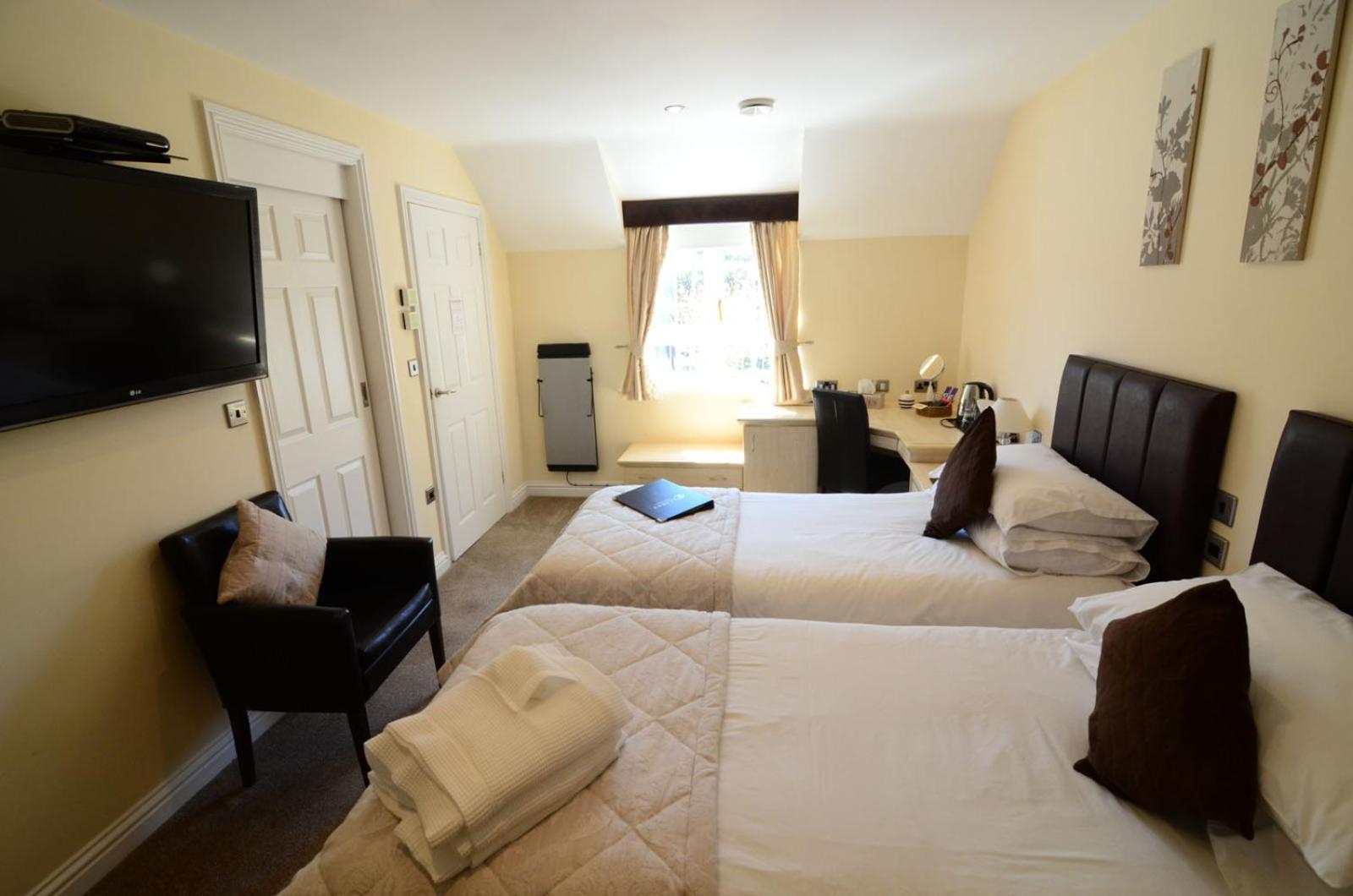 Ellerby Country Inn