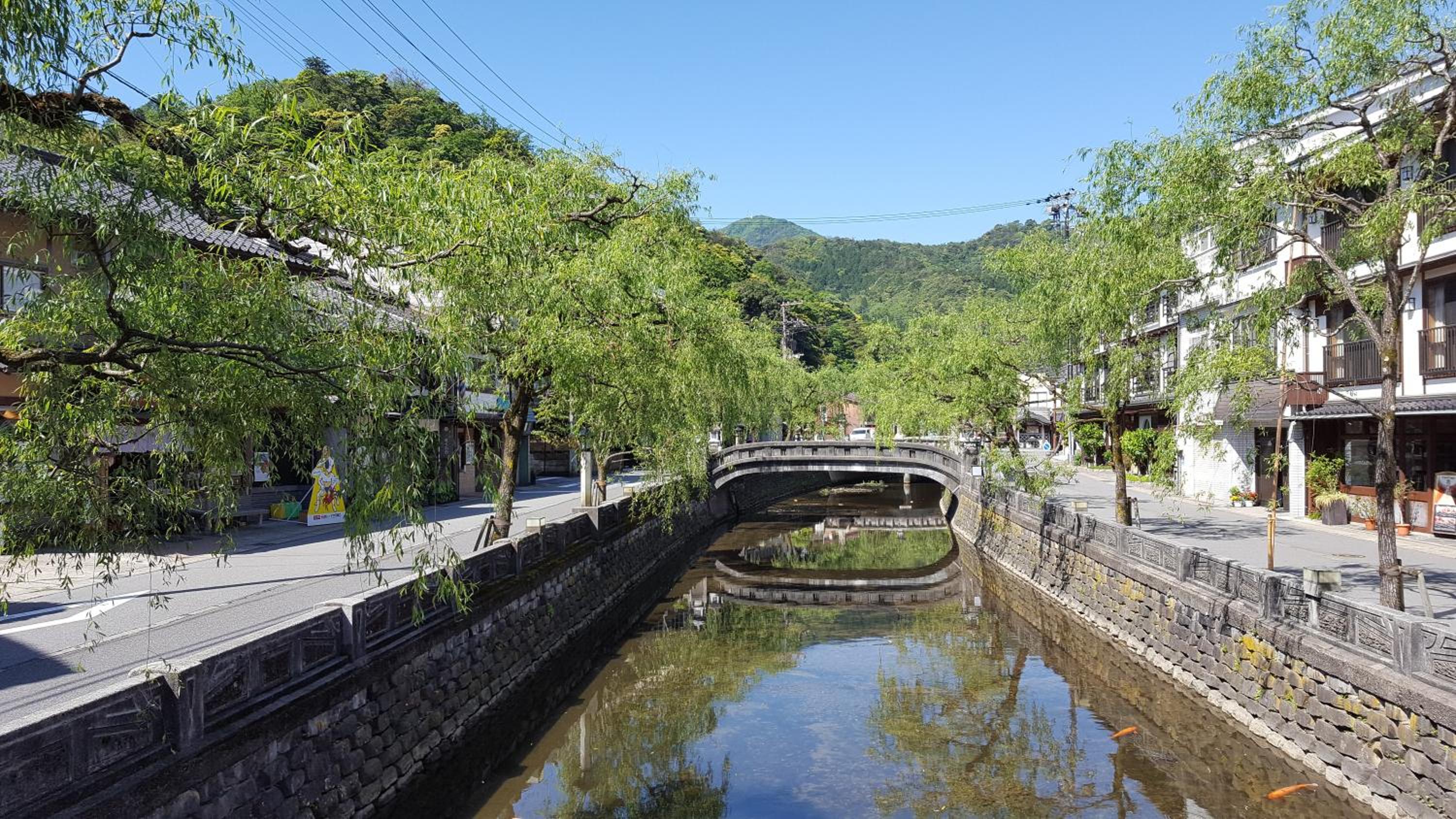 Tsukimotoya Ryokan
