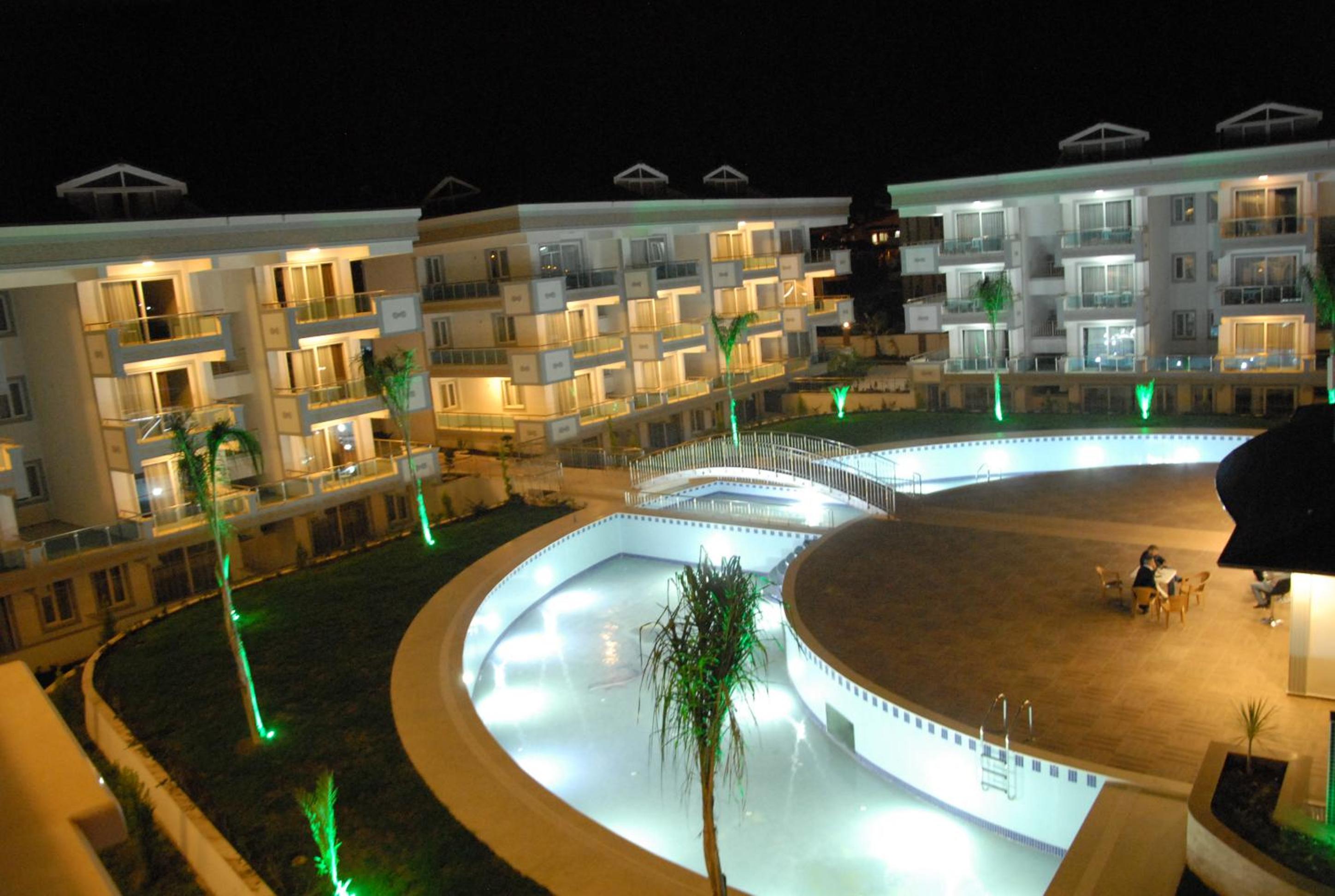 Tebriz Apart - Image 19