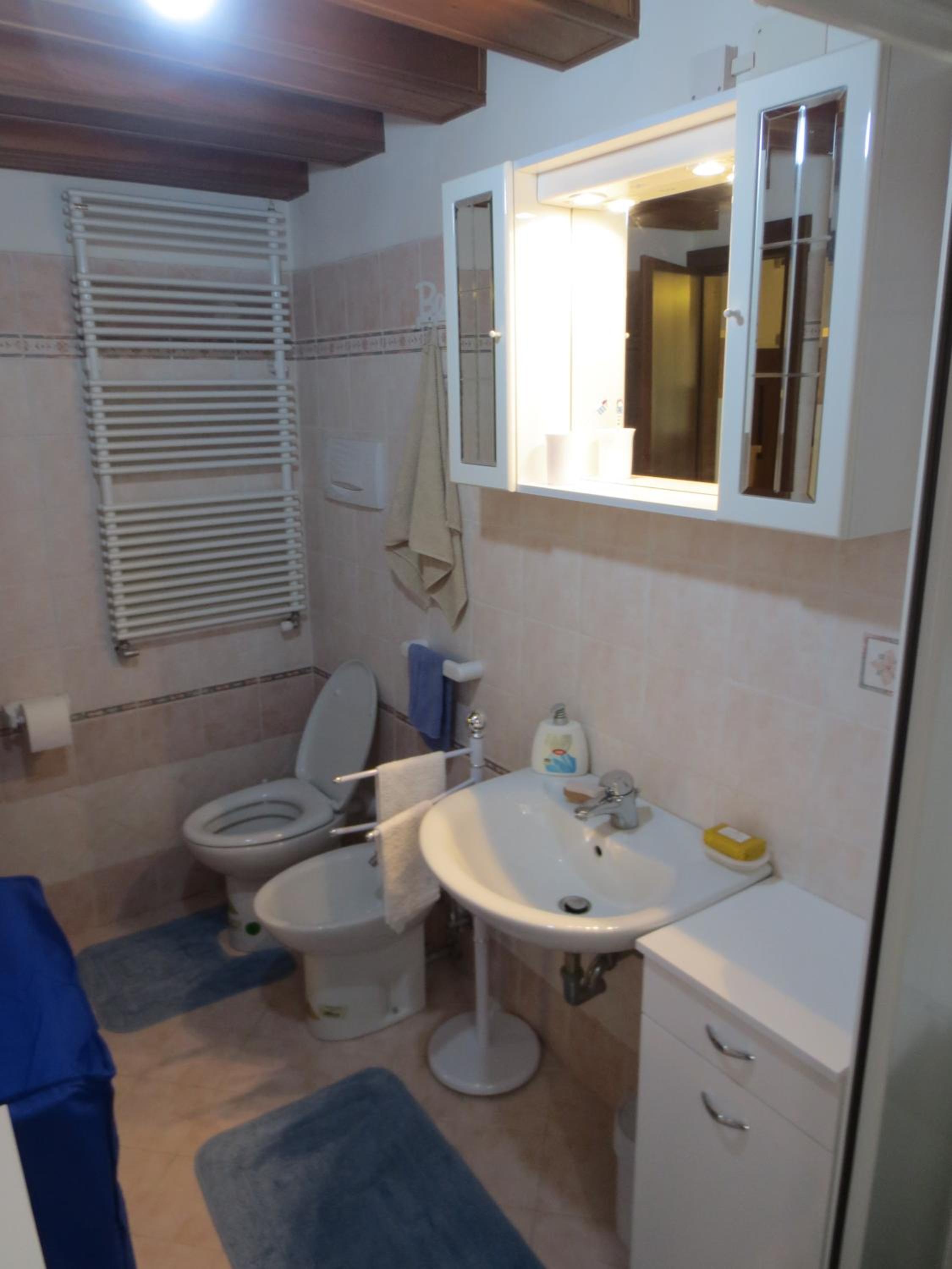 Apartment Ca Dragan