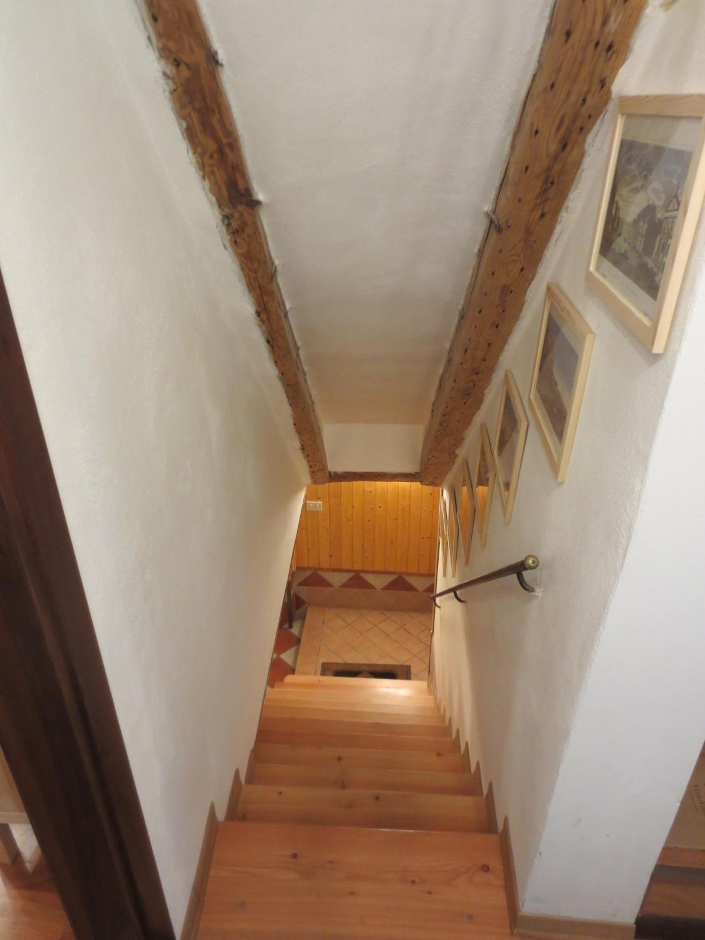 Apartment Ca Dragan