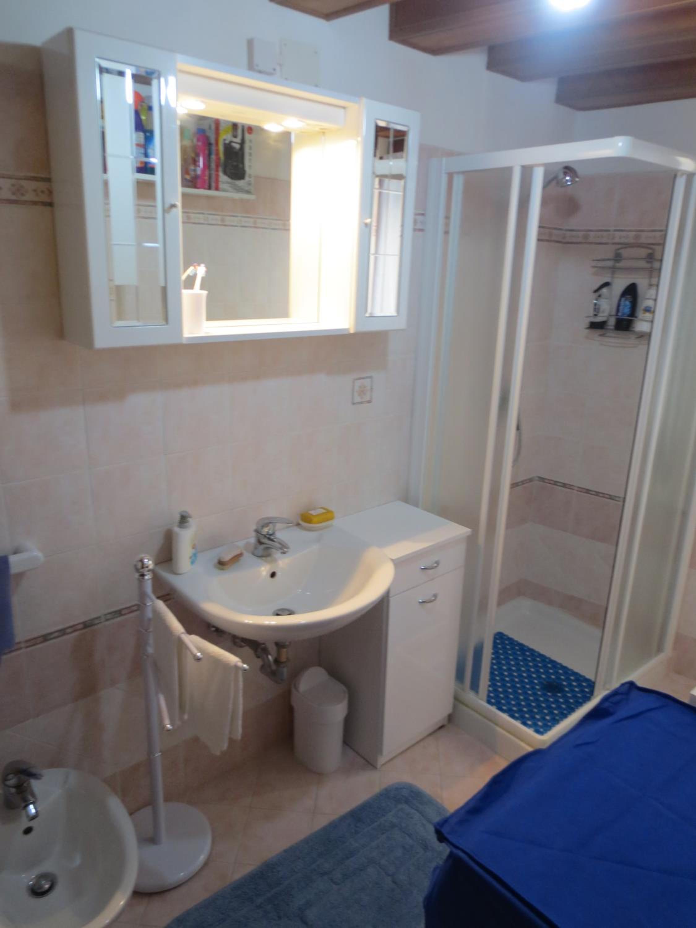 Apartment Ca Dragan
