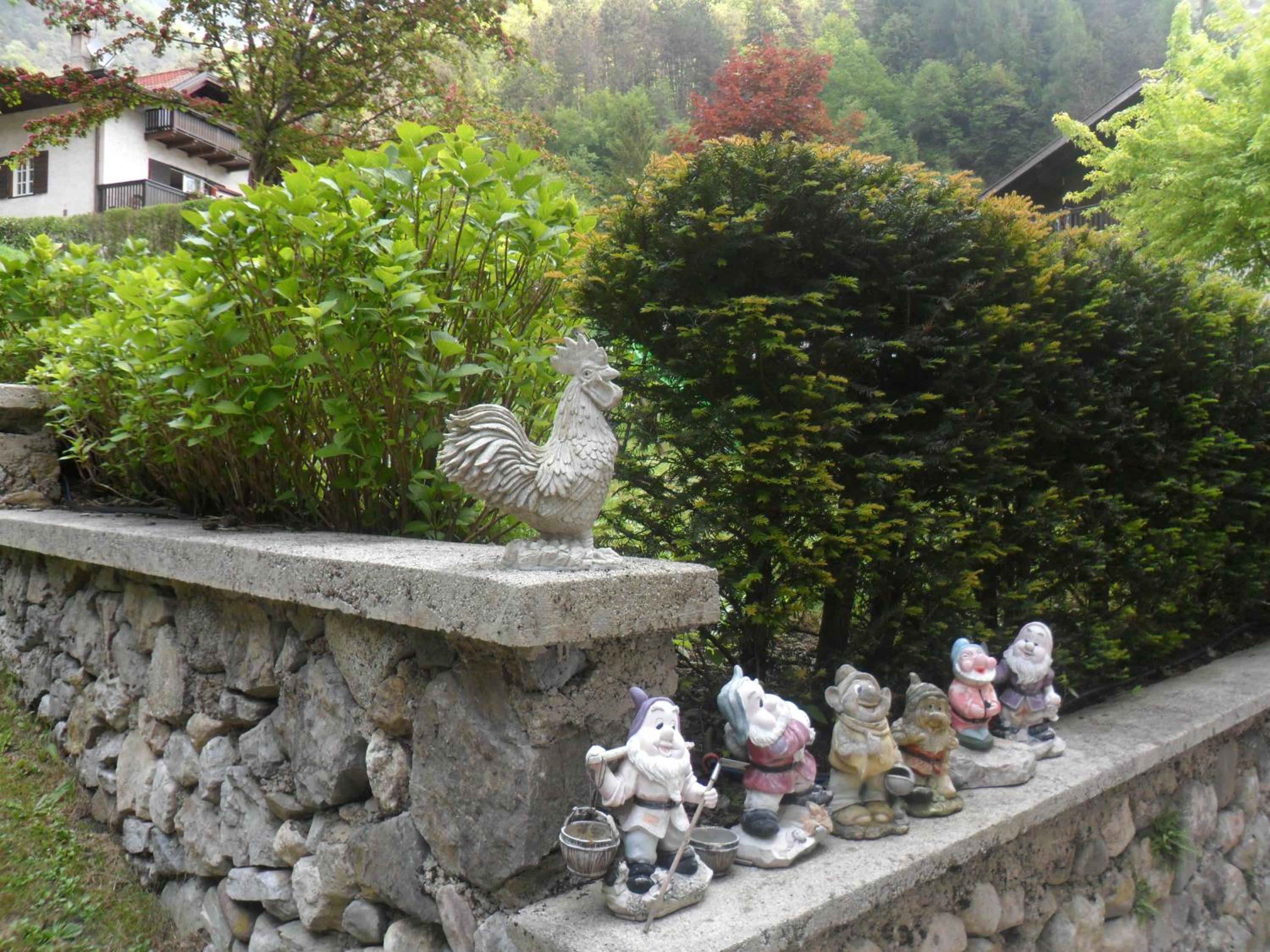Appartamento Galet