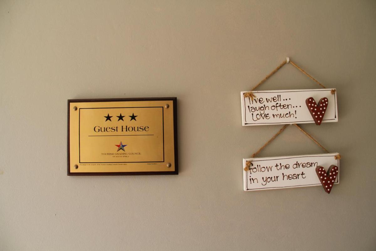 Port Elizabeth Guest House