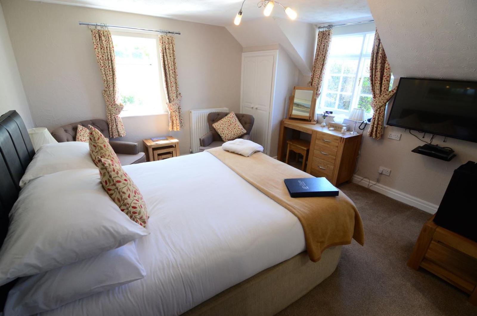 Ellerby Country Inn