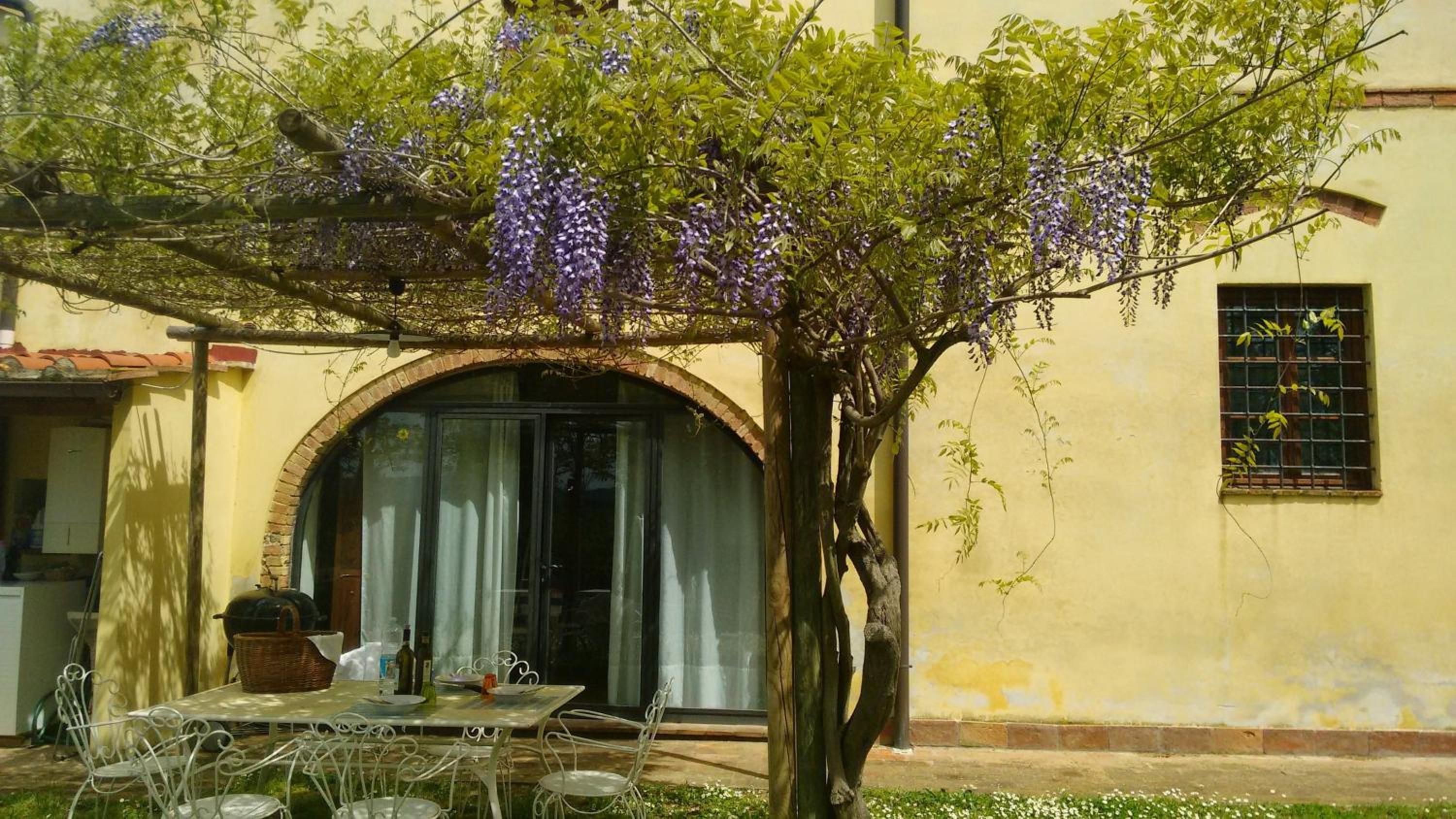 Agriturismo I Moricci