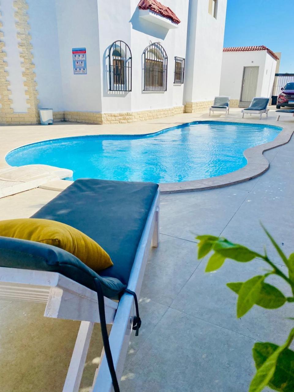 Magawish Hurghada Apartement 1