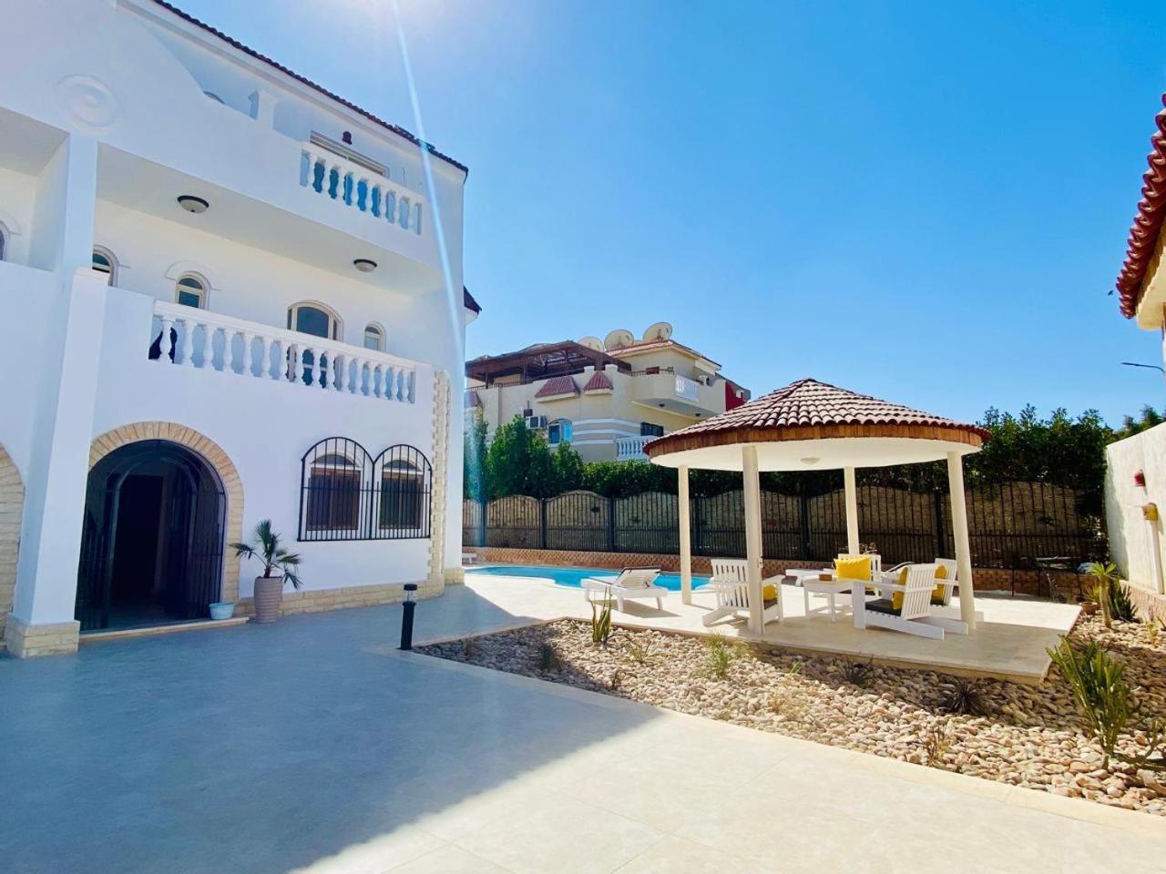 Magawish Hurghada Apartement 1