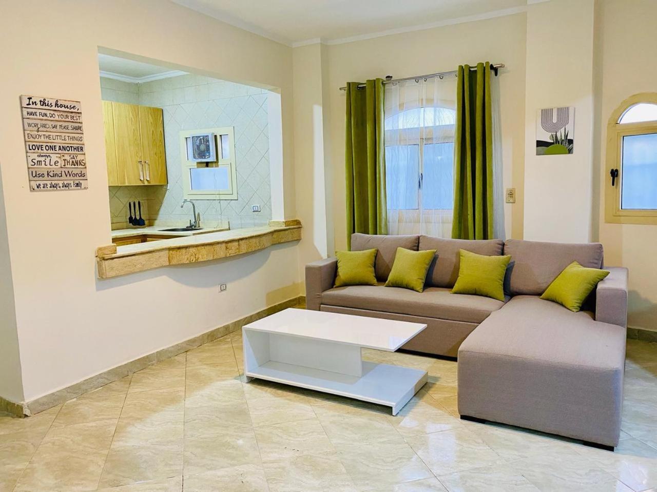 Magawish Hurghada Apartement 1