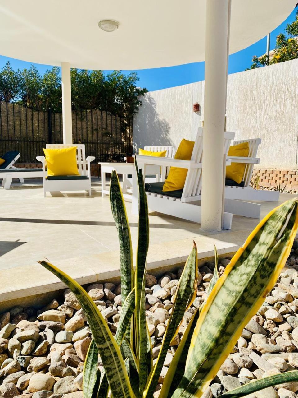 Magawish Hurghada Apartement 1
