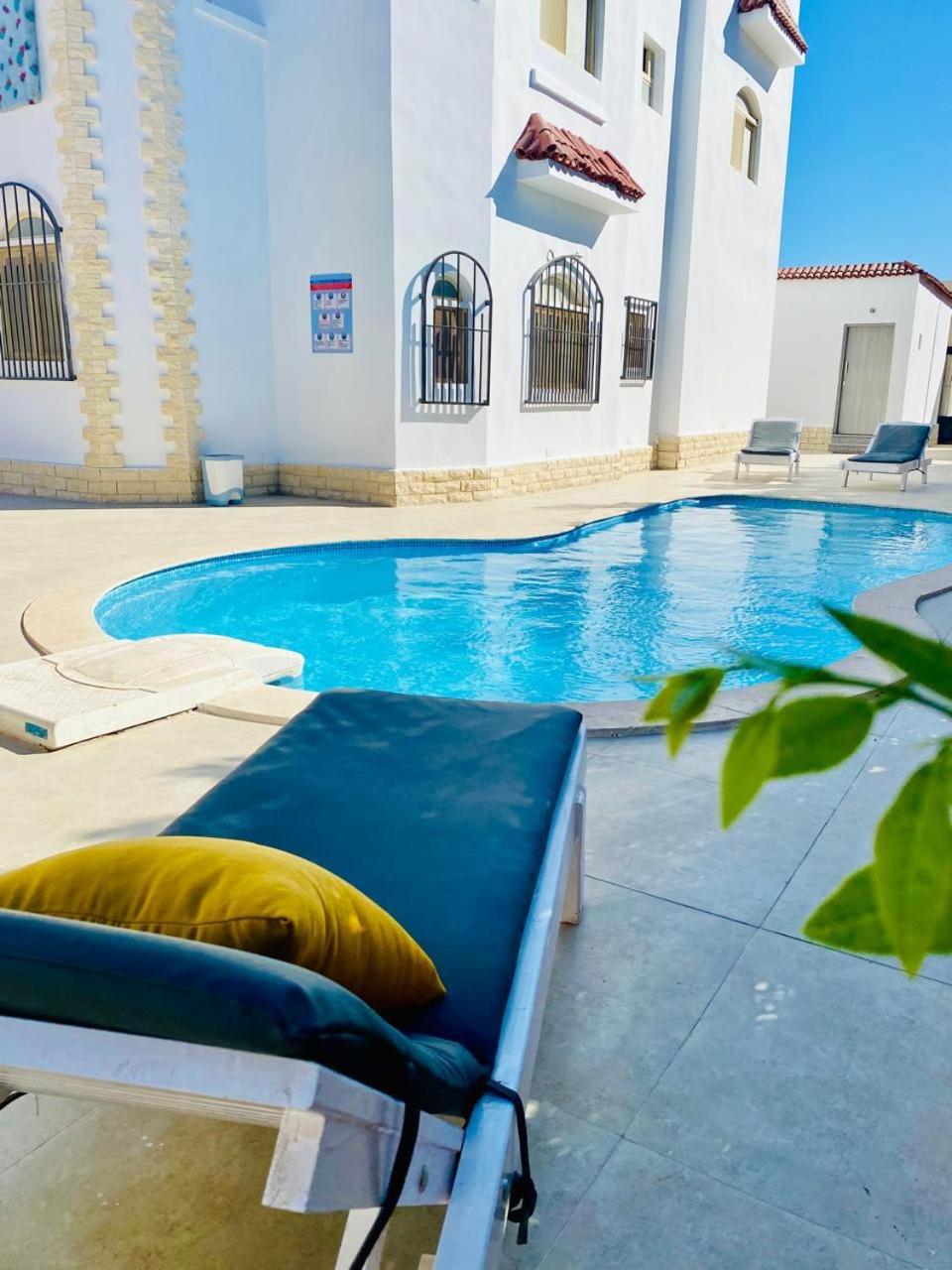 Magawish Hurghada Apartement 1