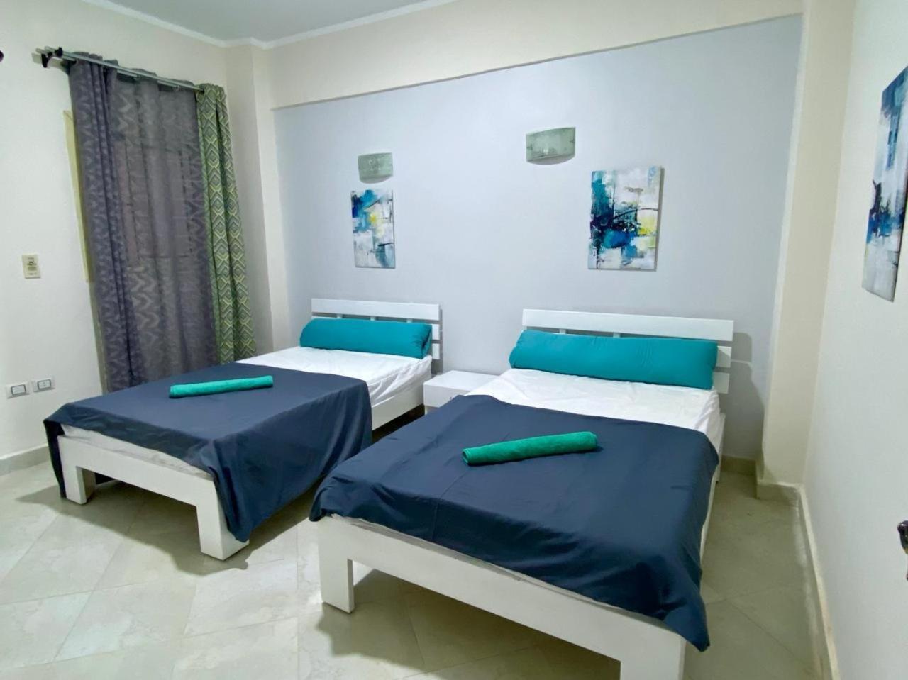 Magawish Hurghada Apartement 1