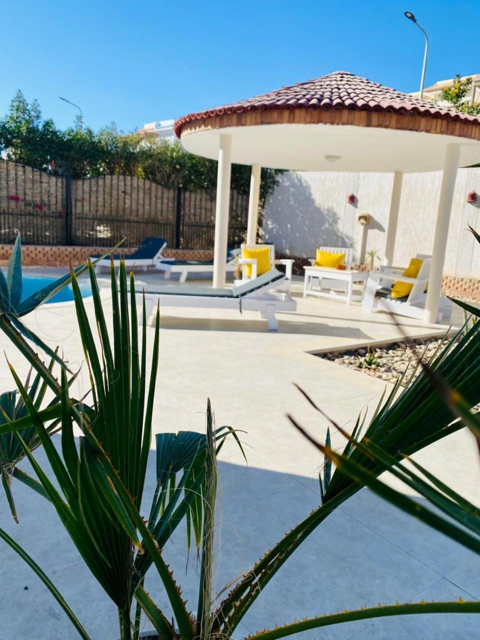Magawish Hurghada Apartement 1